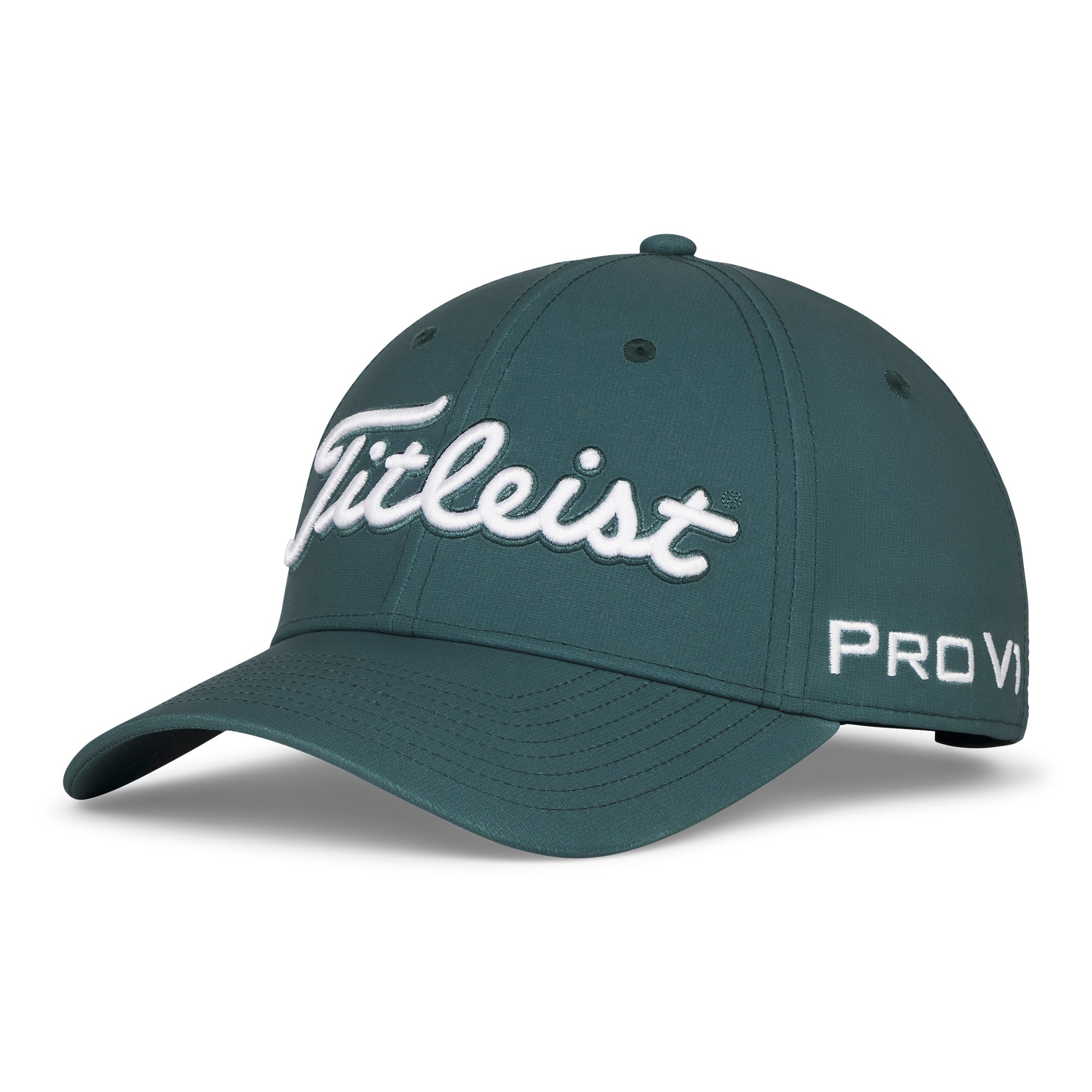 Titleist Tour Performance Cap Eucalyptus/White 31 TH25ATPE-31