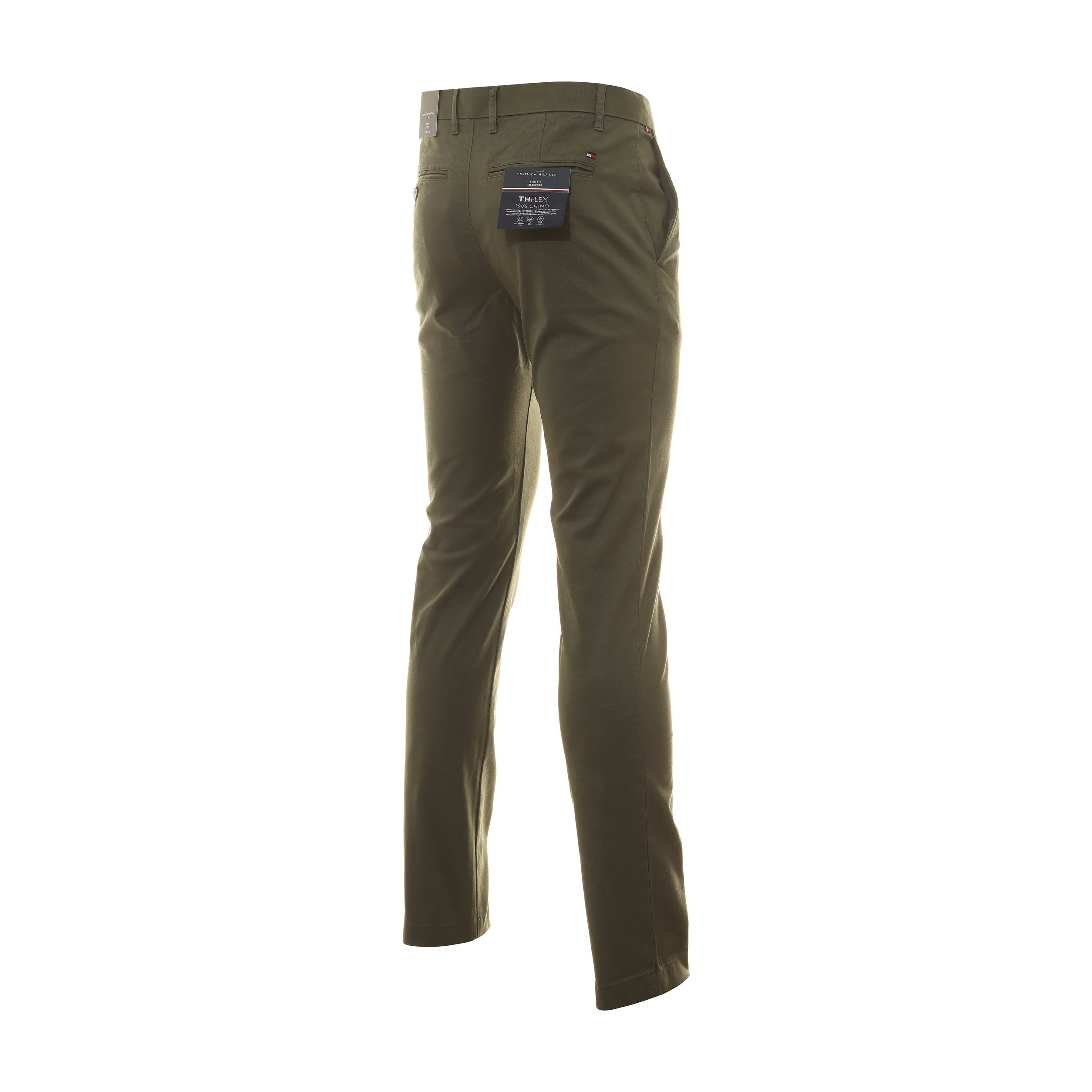 Slim Fit Chino Pants Tommy Hilfiger Chino Th Flex Fit Chinos Chino