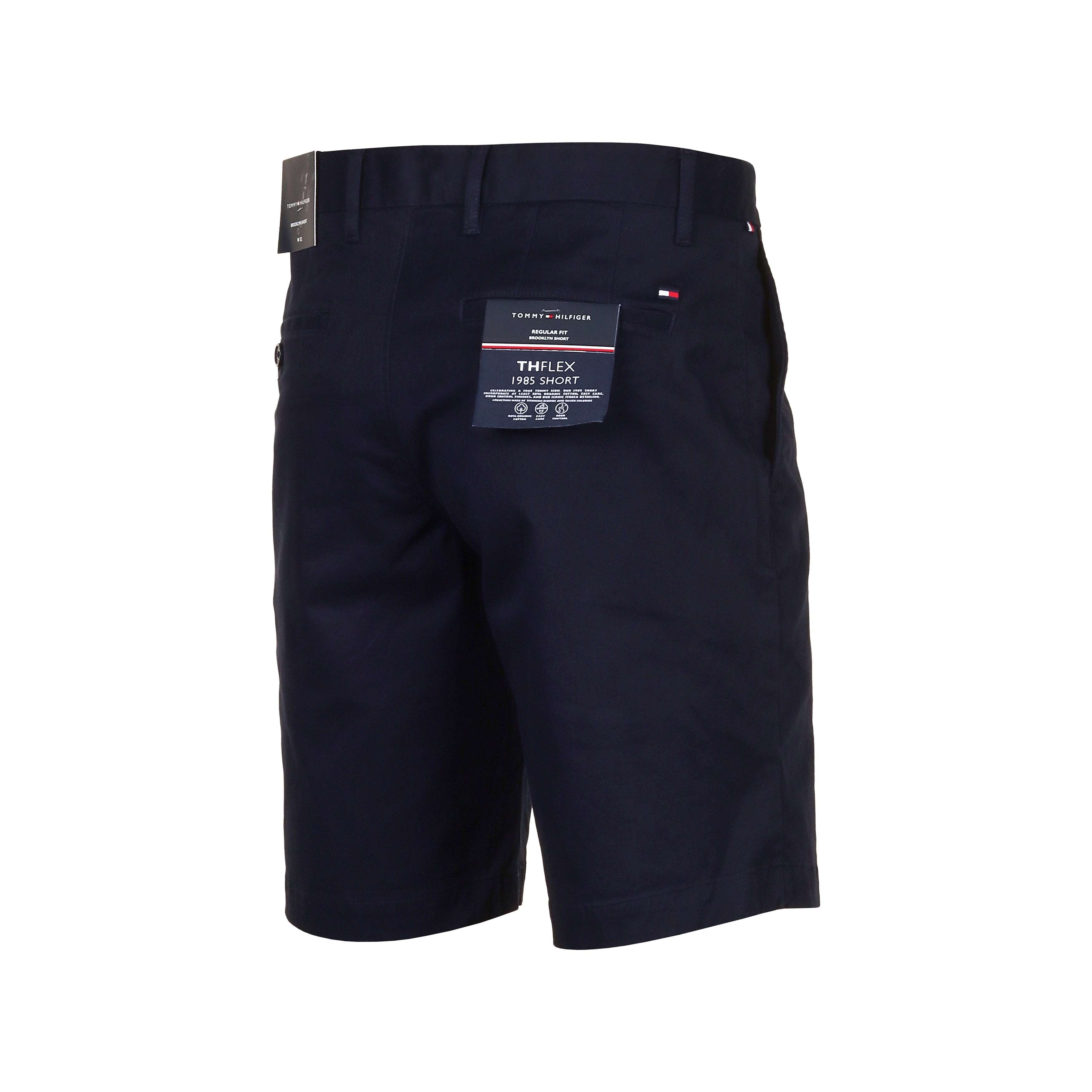 Tommy-Hilfiger-Brooklyn-1985- 