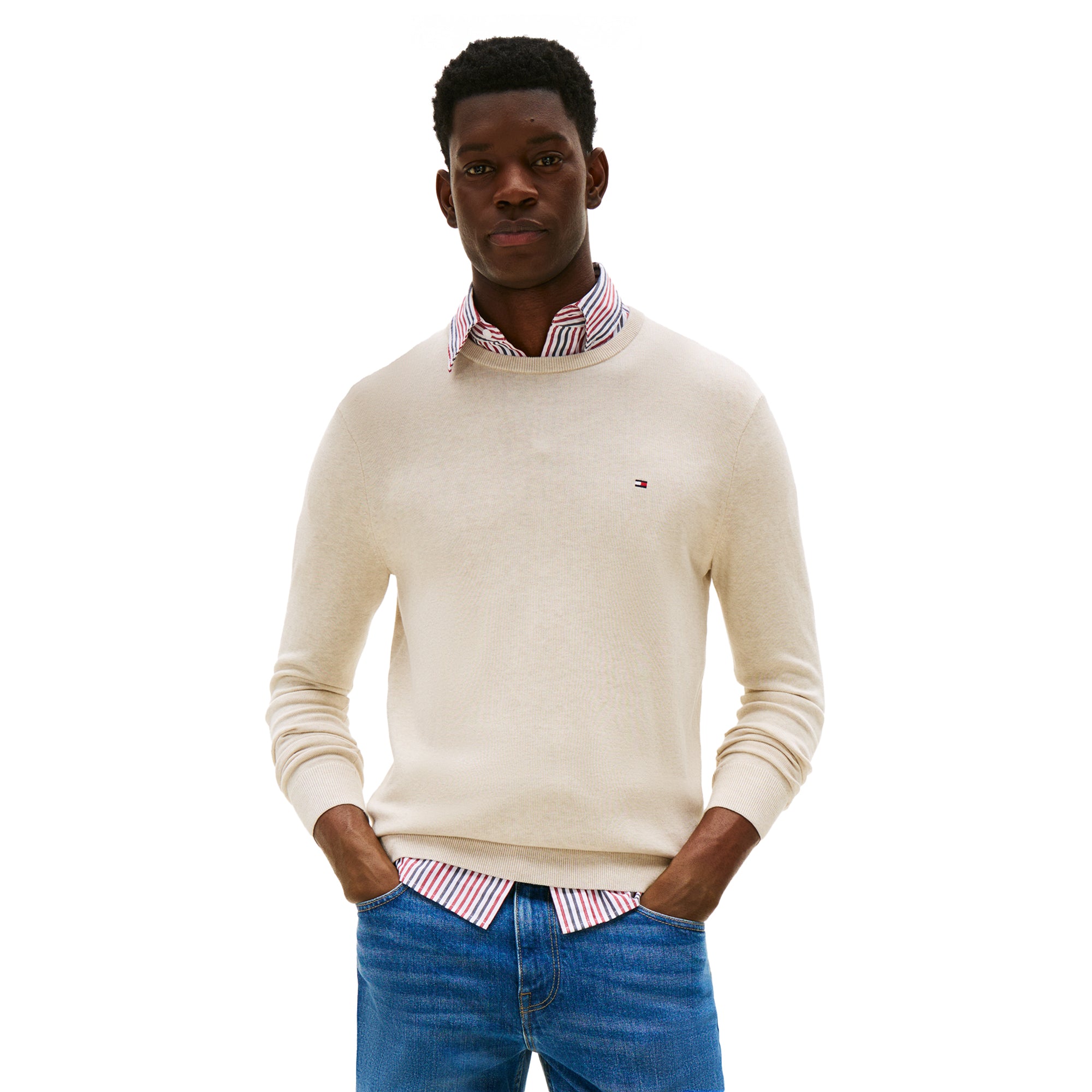 Www Alhudapk Tommy Jeans Flag Icon Puffer Jacket In Navy Flag