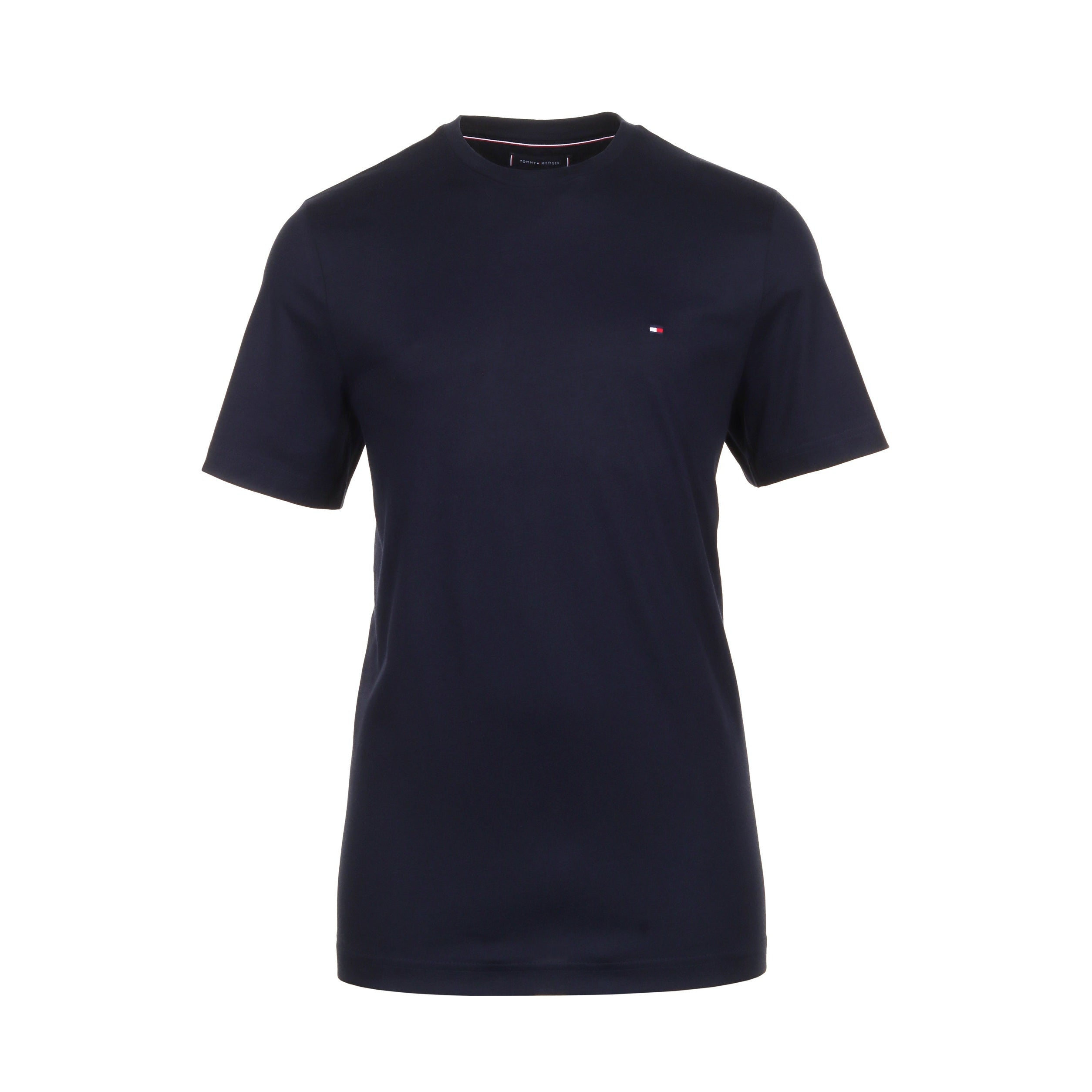 Tommy Hilfiger Essential Tee Desert Sky DW5 MW0MW37267-DW5