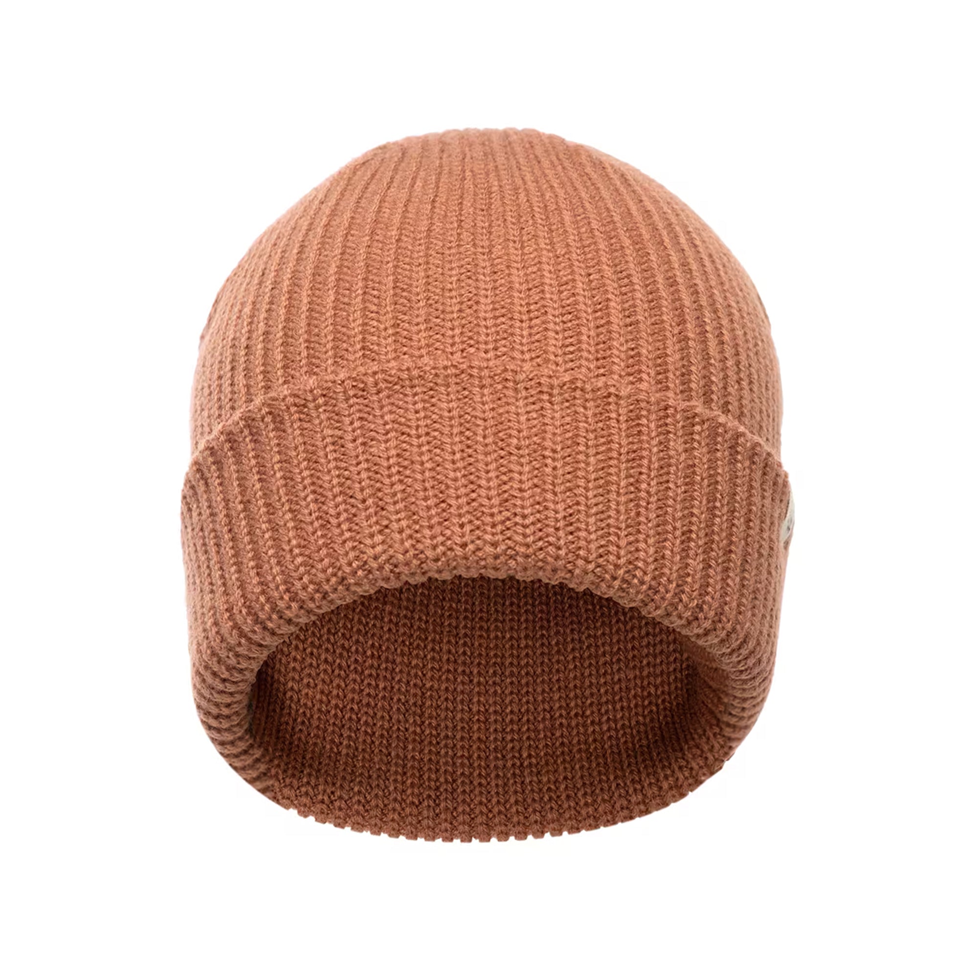 TravisMathew Coastal Beanie - Copper - 1MZ321-Copper - Function18
