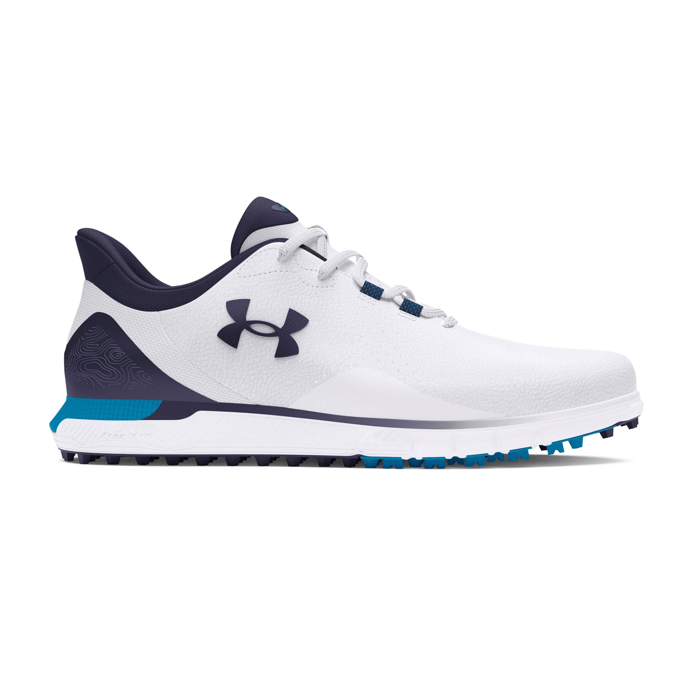 Golf Course Tommy Bahama Golf Shoes Under Armour Drive Fade SL