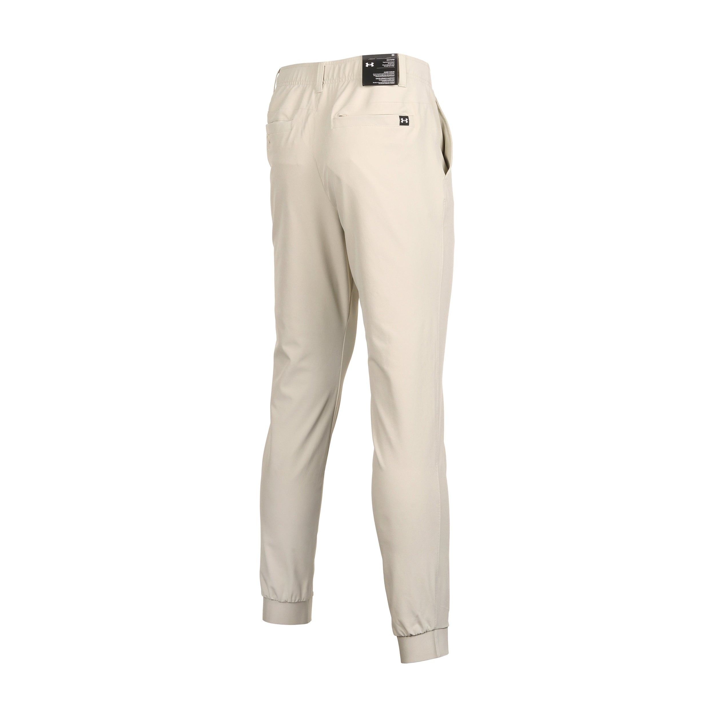 Pantalon golf homme under armour shop