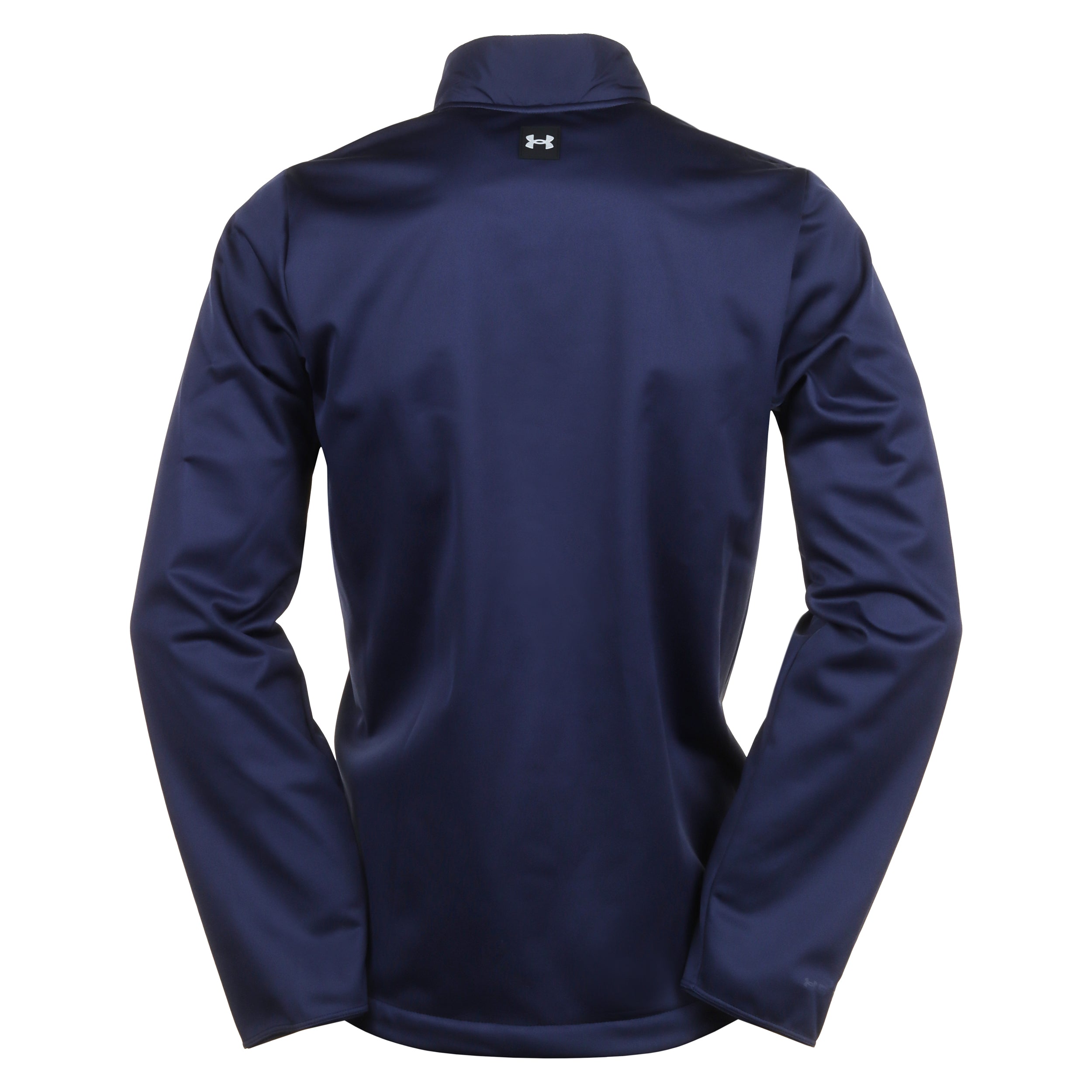 Under Armour Drive Pro Insulated Golf Jacket - Navy Under Armour Drive Pro Insulated Golf Jacket - Navy