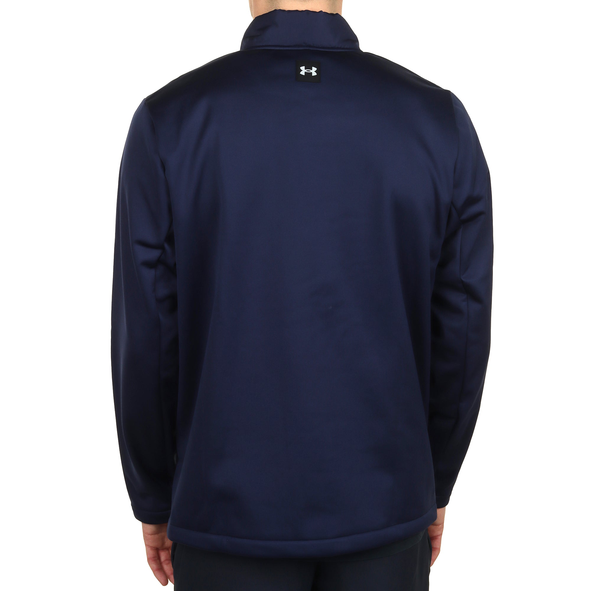 Under Armour Golf Drive Pro Insulated Jacket - Midnight Navy 410