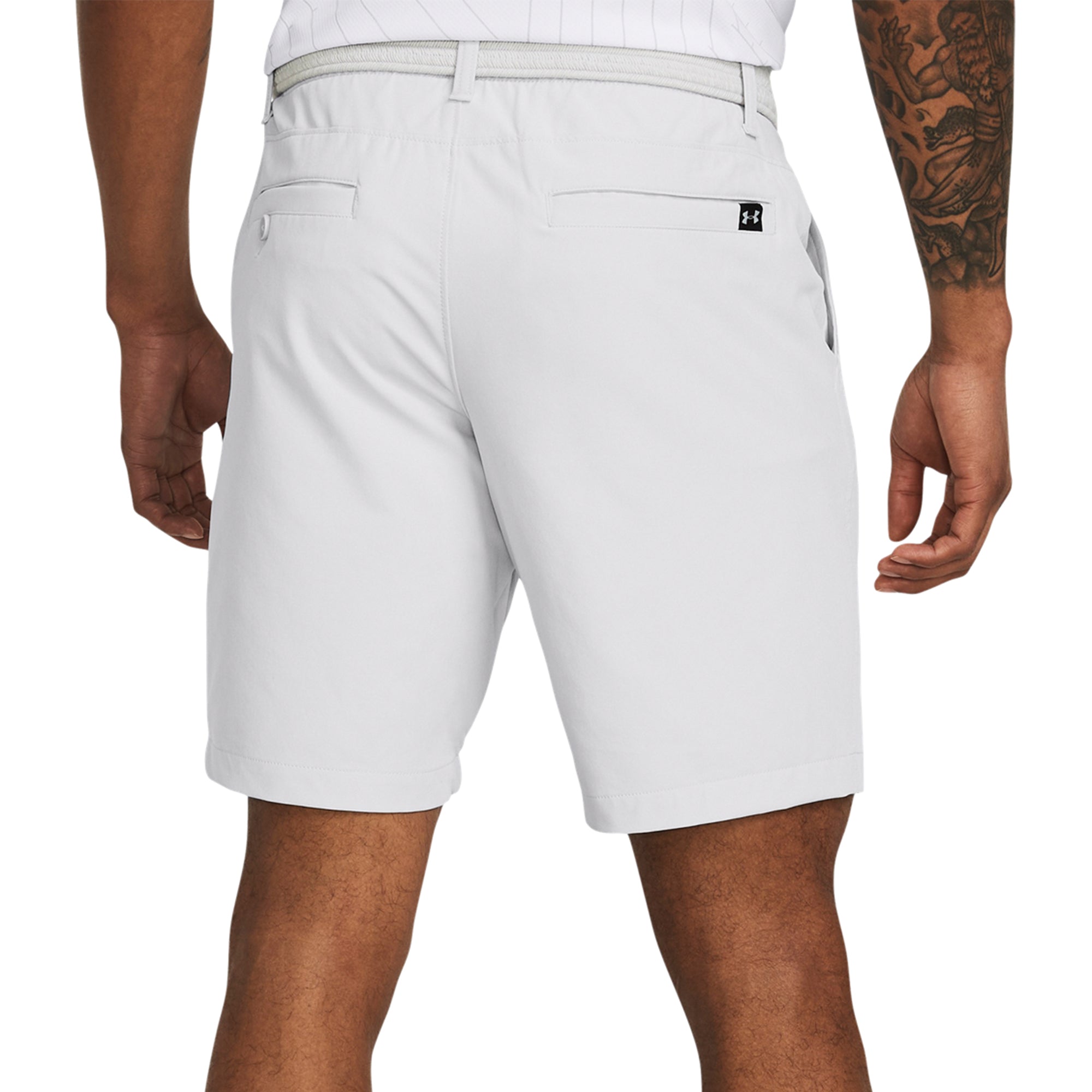 Golf Drive Tapered Under Armour Performance Tapered Golf Shorts