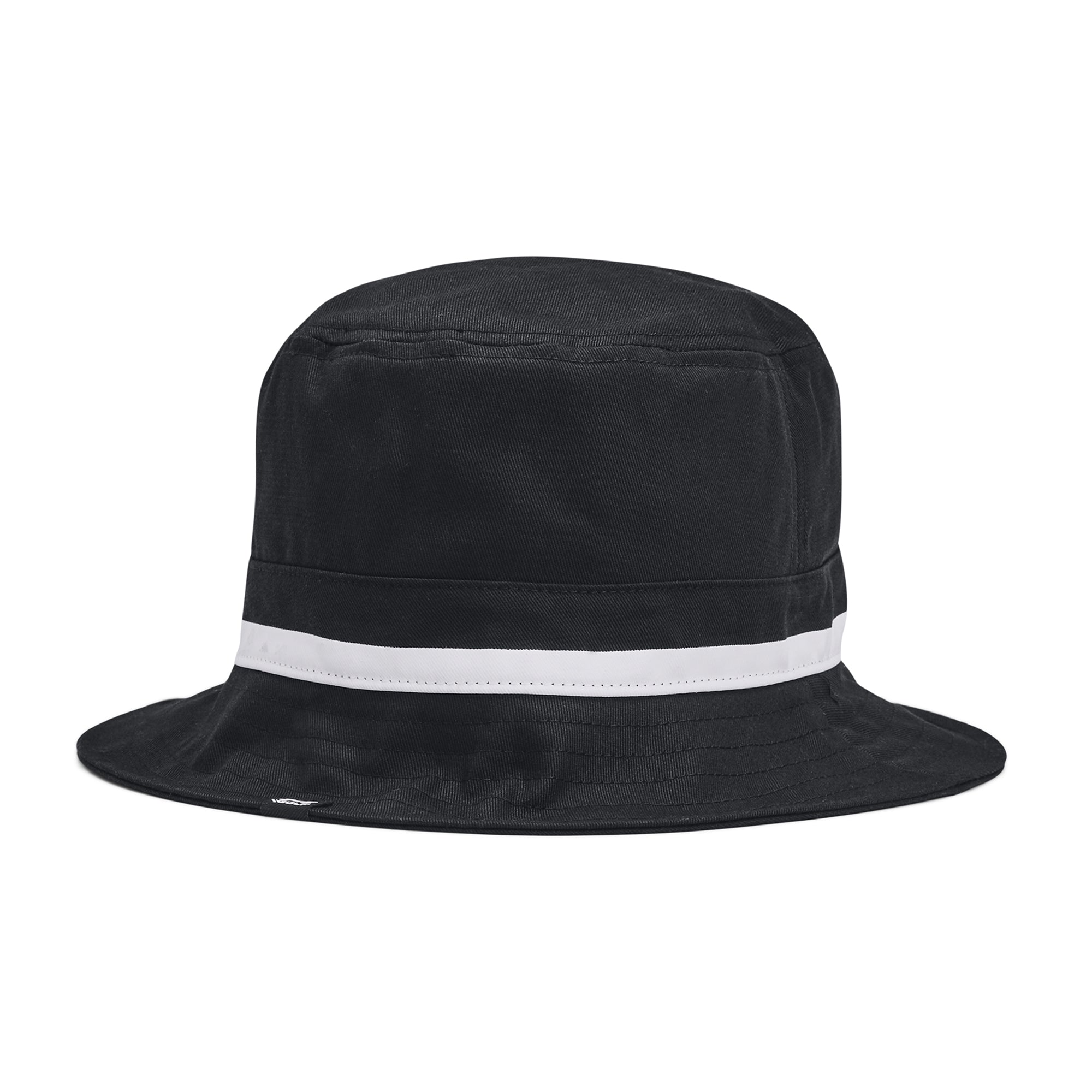 Under Armour Golf Driver Bucket Hat 1383483 Black 001