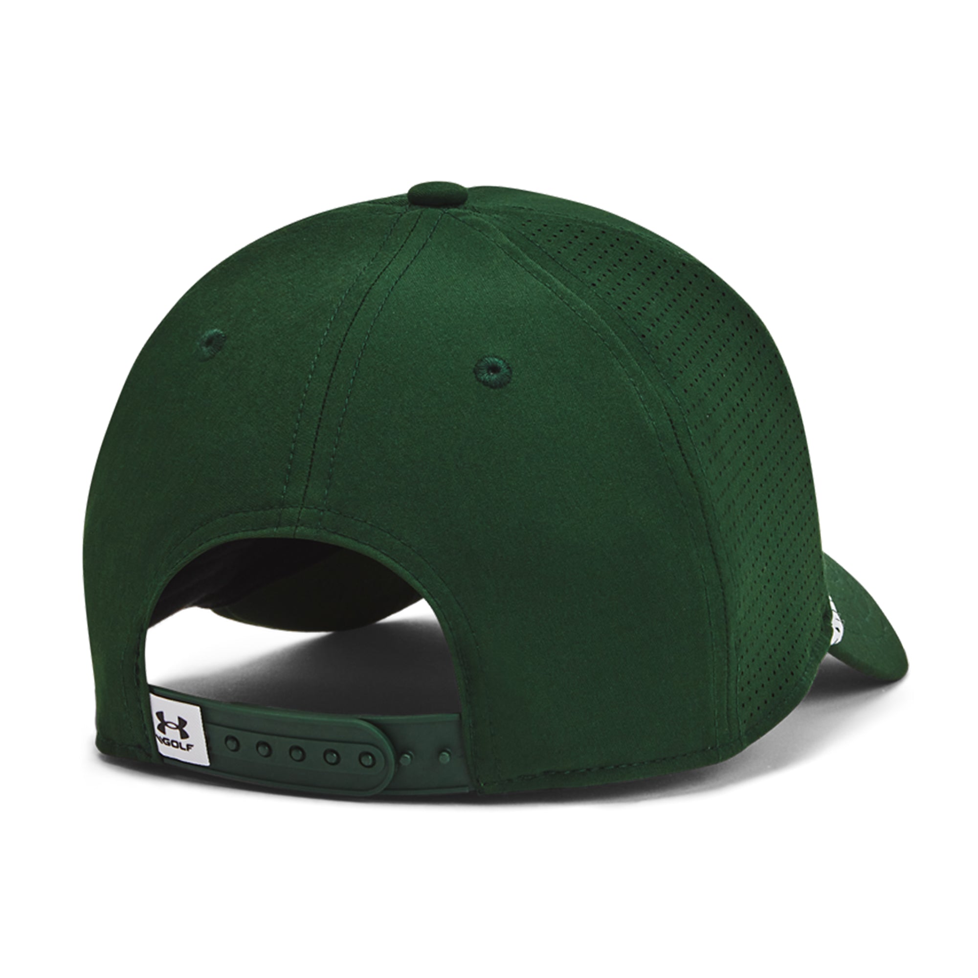 Under Armour Golf Driver Goin Under Snapback Cap 1383484 Forest Green 301 Function18
