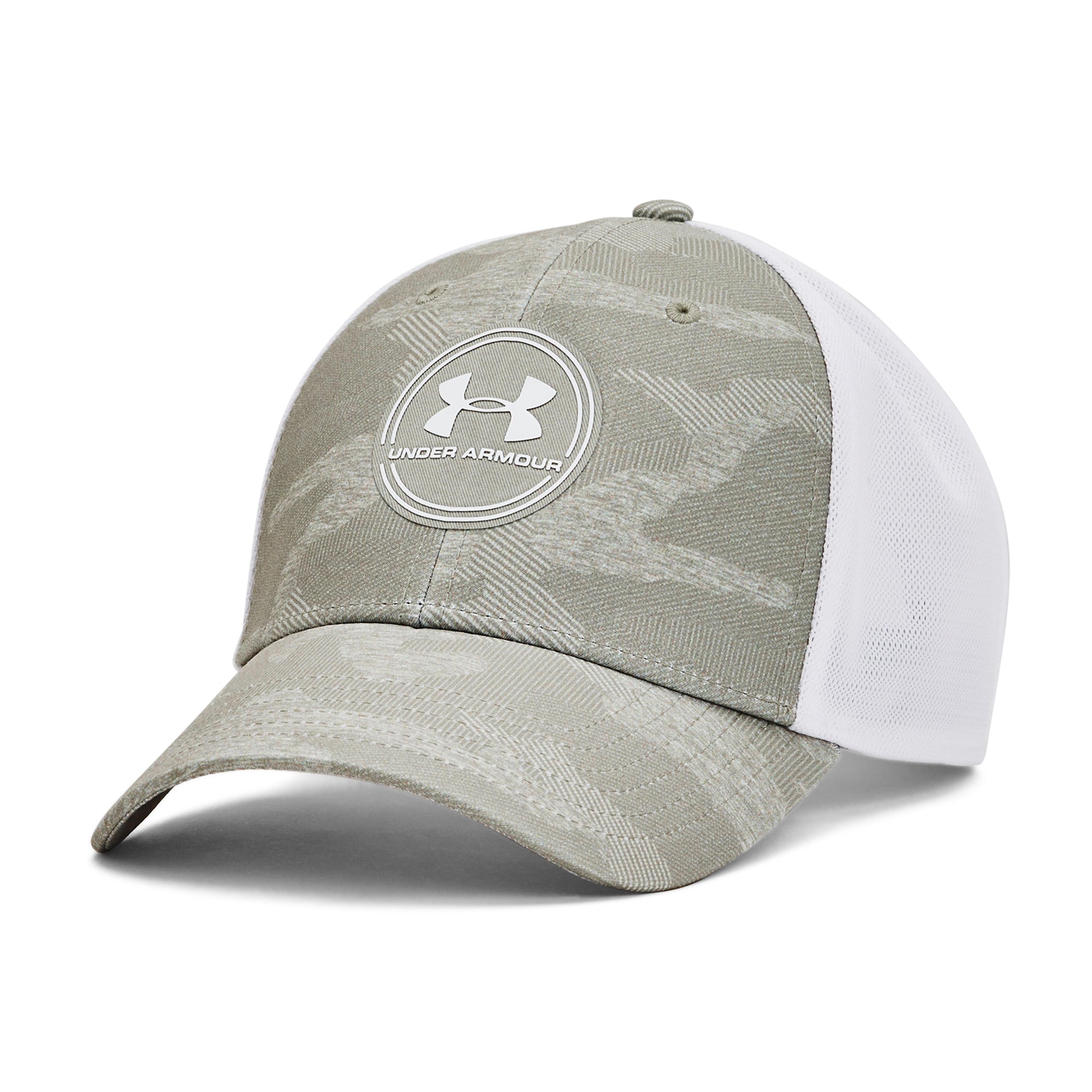 Under armour low profile hat discount