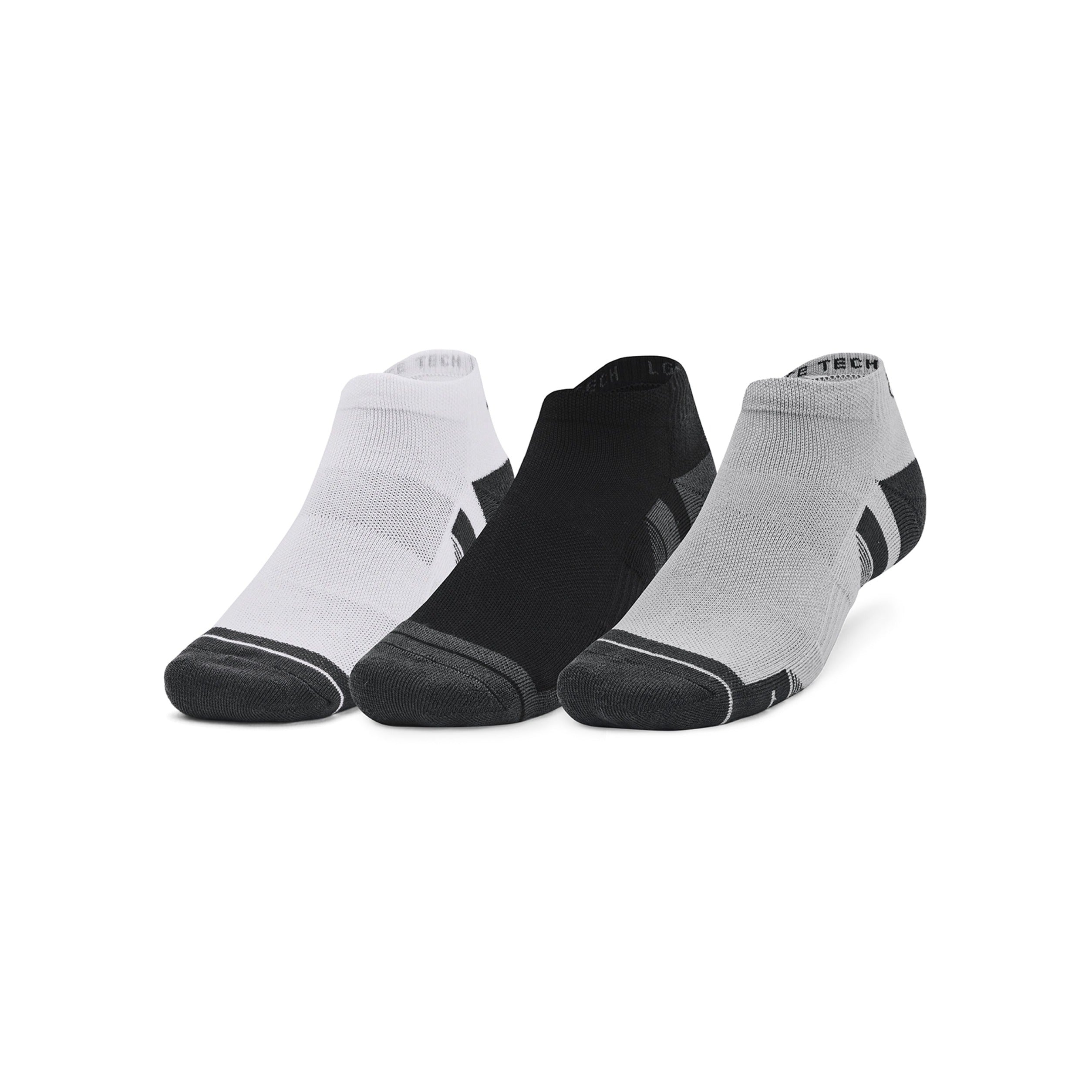 Under armour men's socks xl clearance