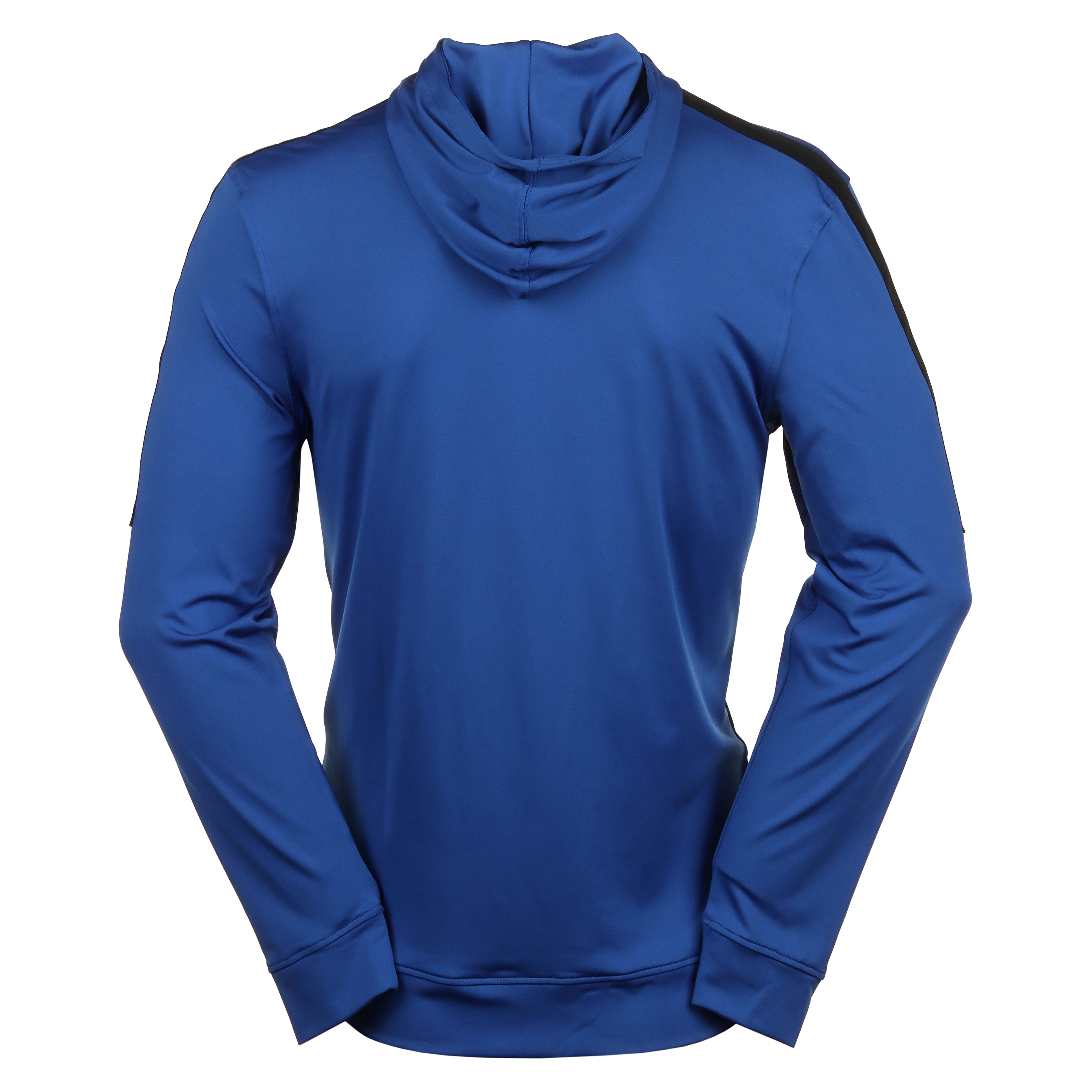 Under Armour Golf Playoff Hoodie - Tech Blue 432 - 1383144-432