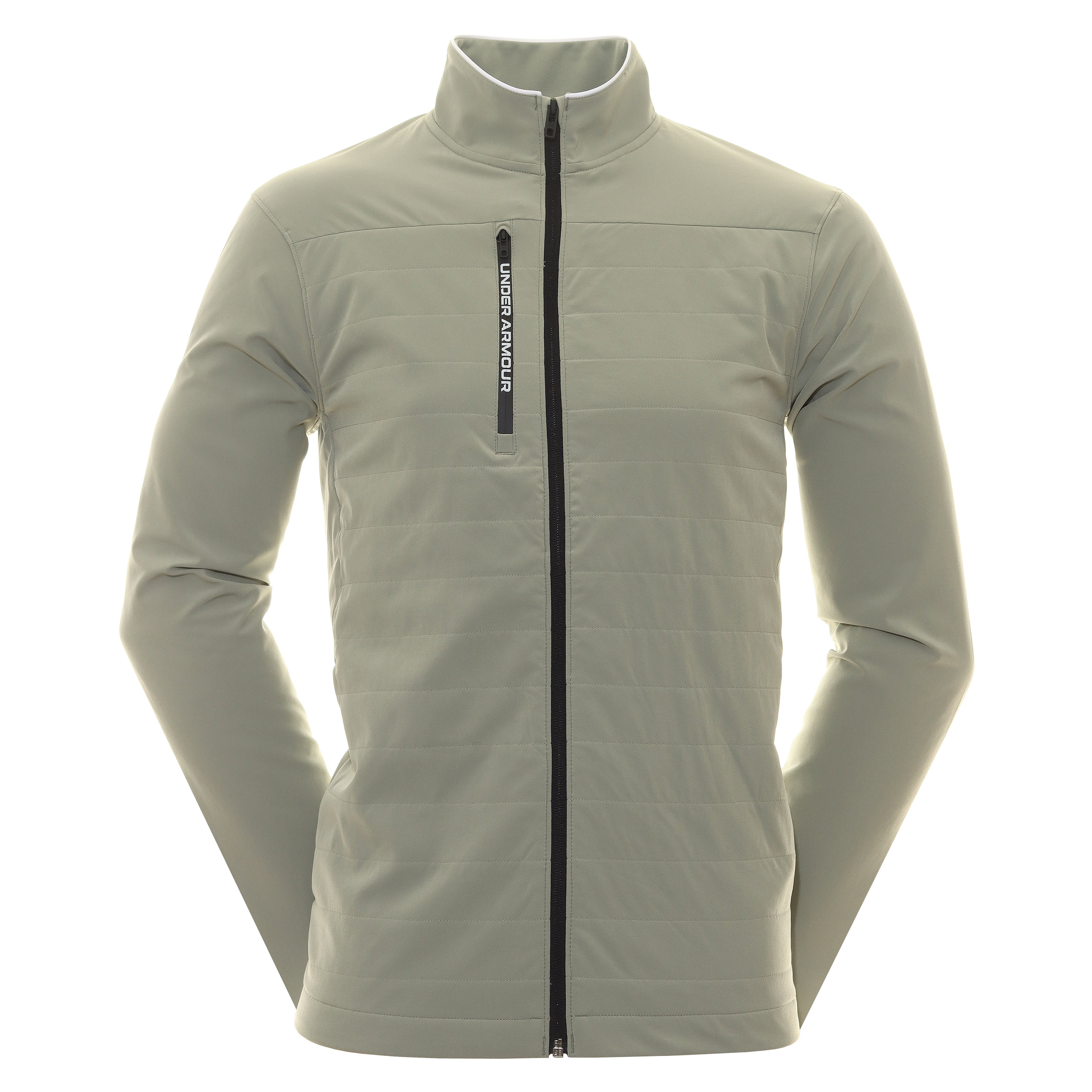 Under armour men's shop storm softershell jacket