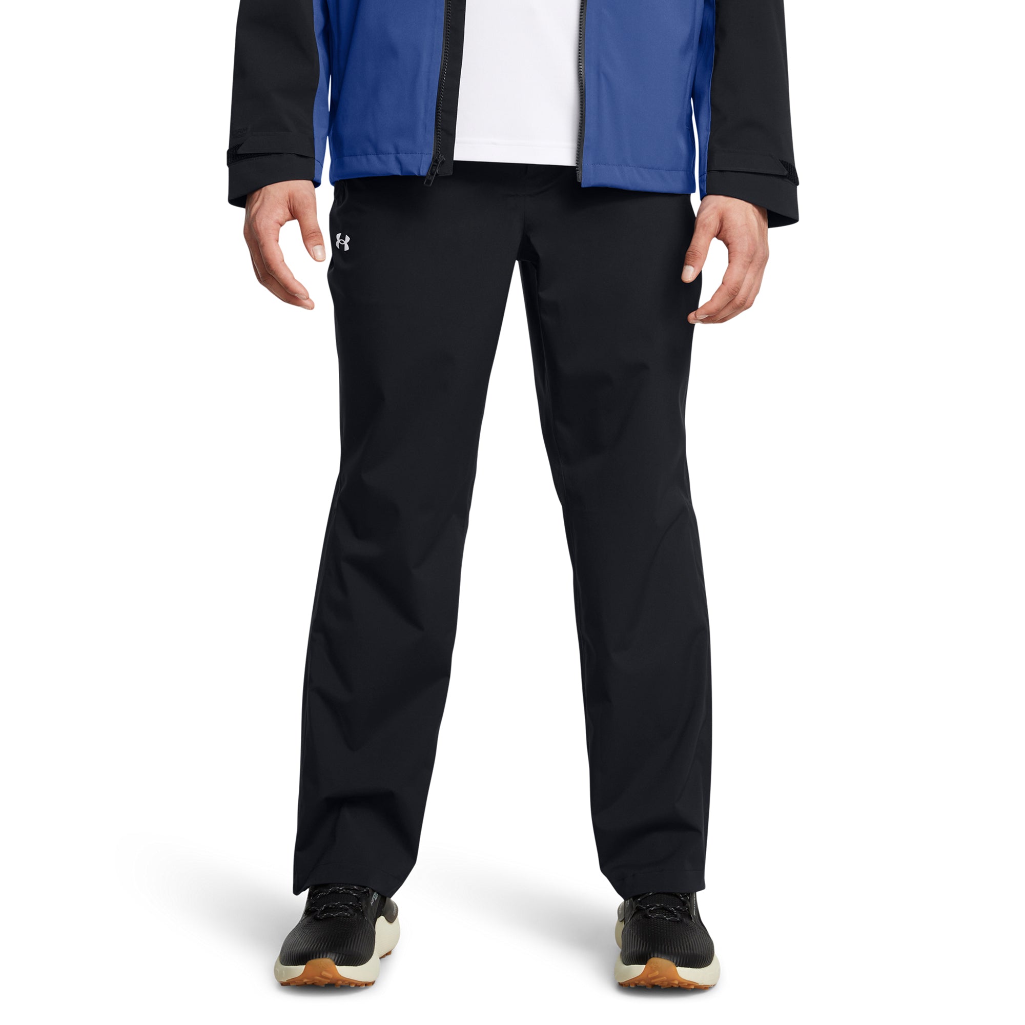 Storm Proof Under Armour Waterproof Trousers Under Armour Golf