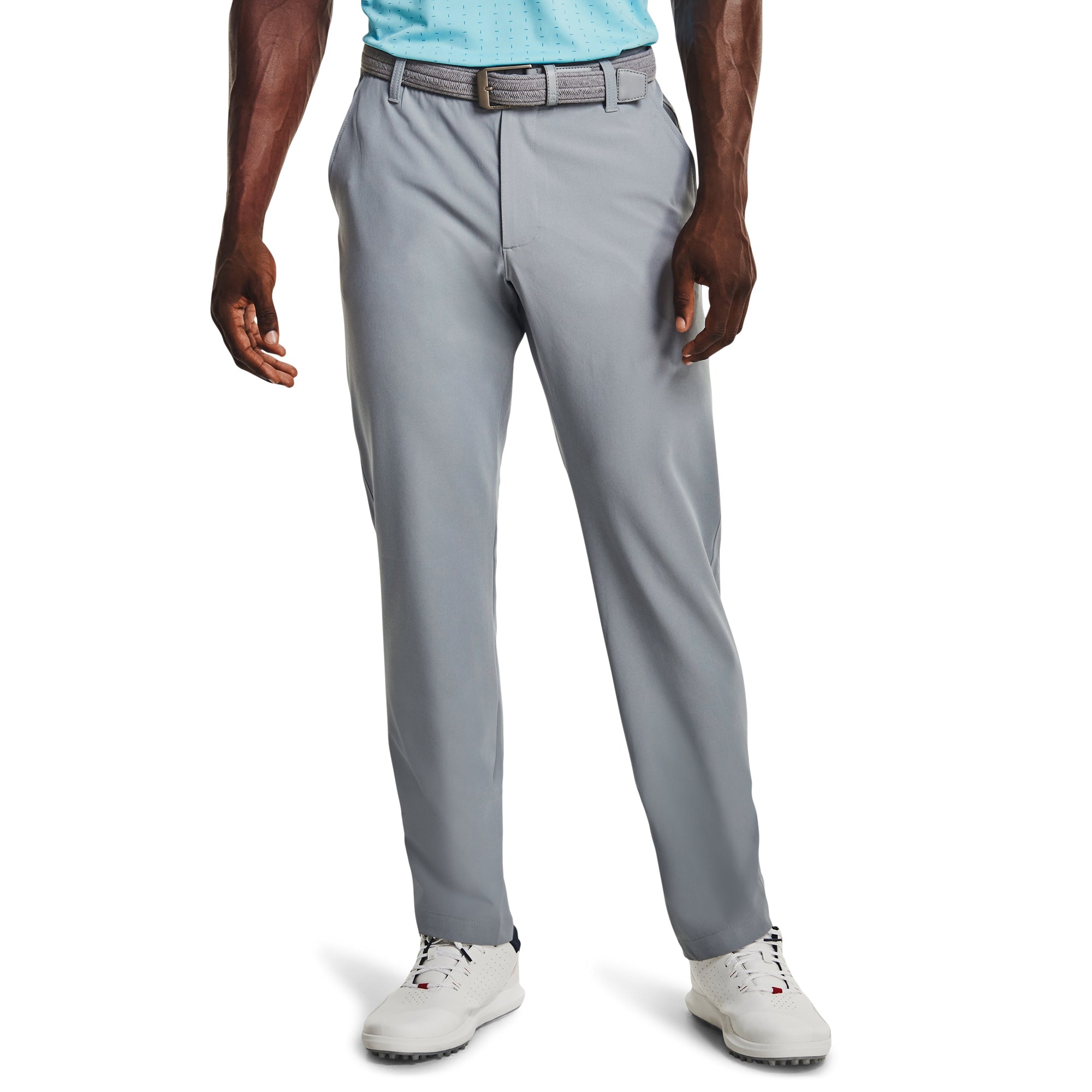 Under Armour Golf UA Drive Trousers Steel 036 1364407-036