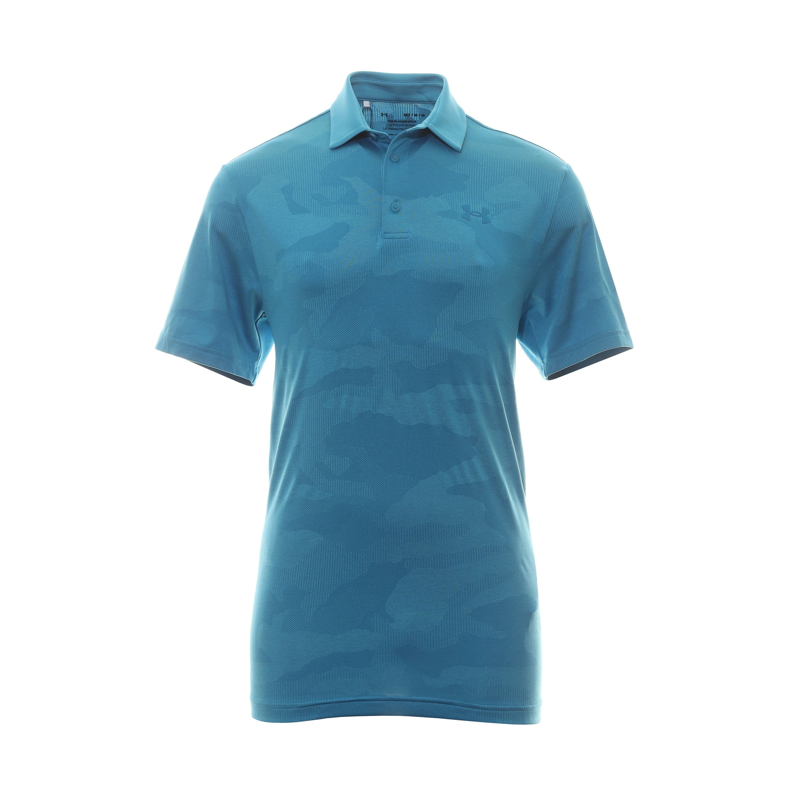Under armour camo golf shorts hotsell