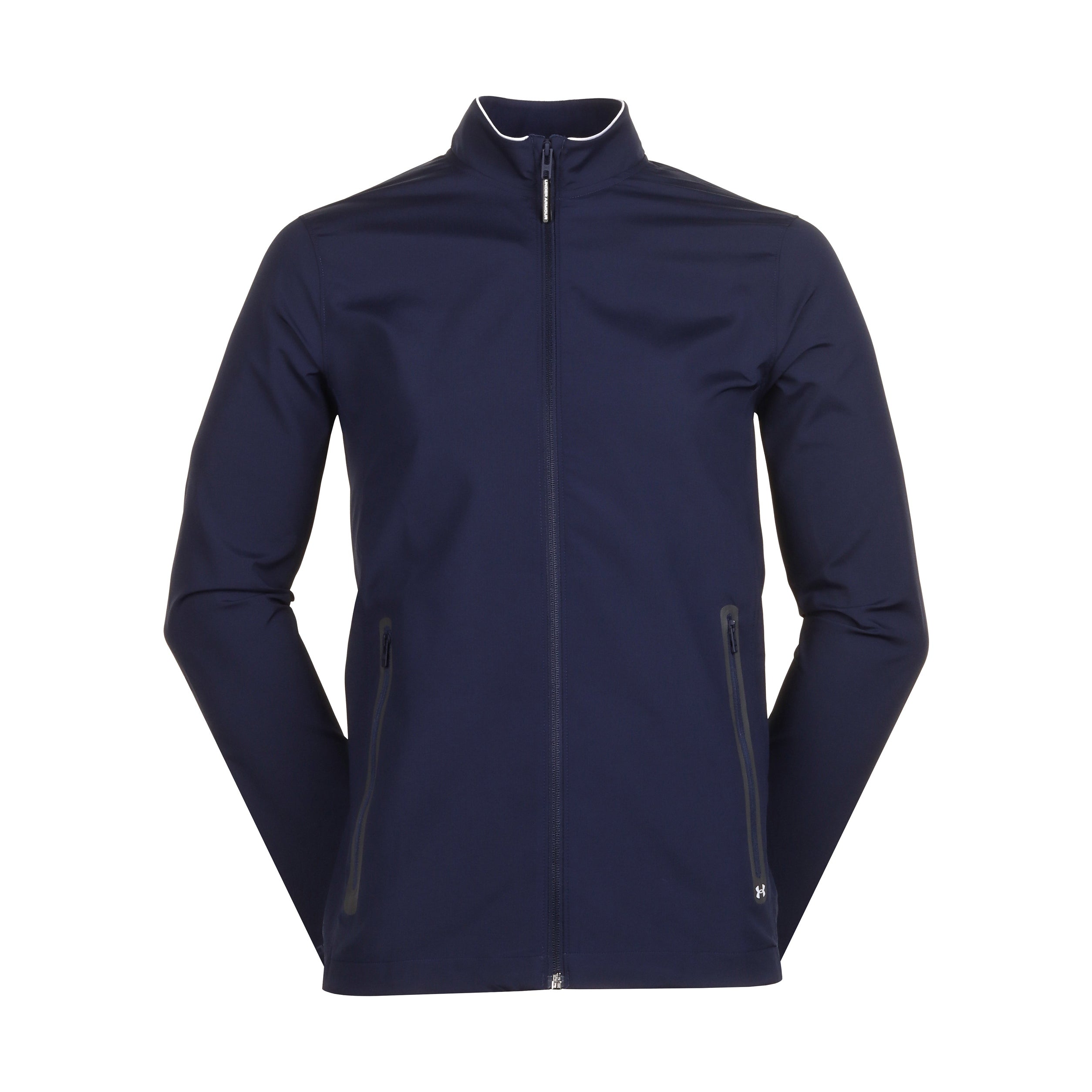 Under Armour Storm Windstrike ½ Zip Golf Top 1383149