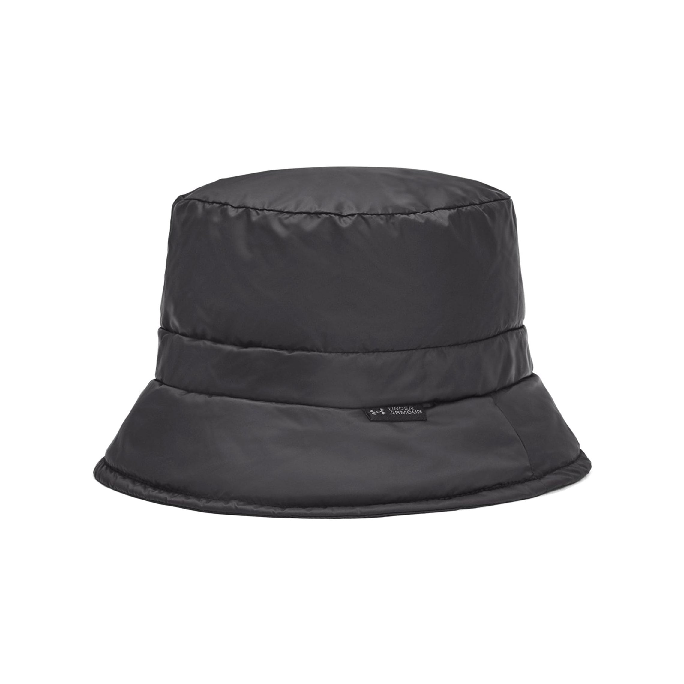 Under Armour Insulated Bucket Hat Black 001 1379998-001