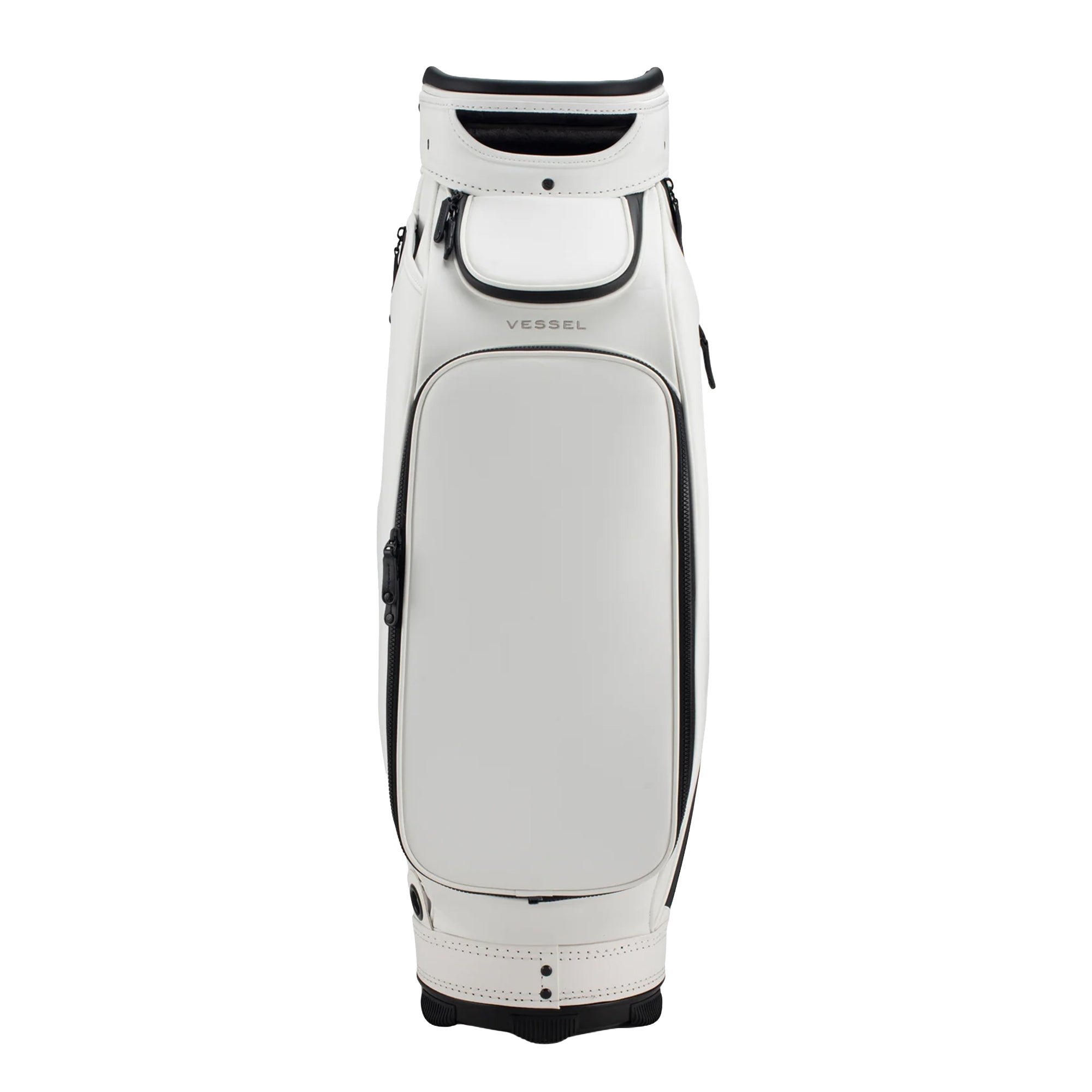 Vessel Prime Mini Staff Bag - White - PRMINI-MTWT - Function18