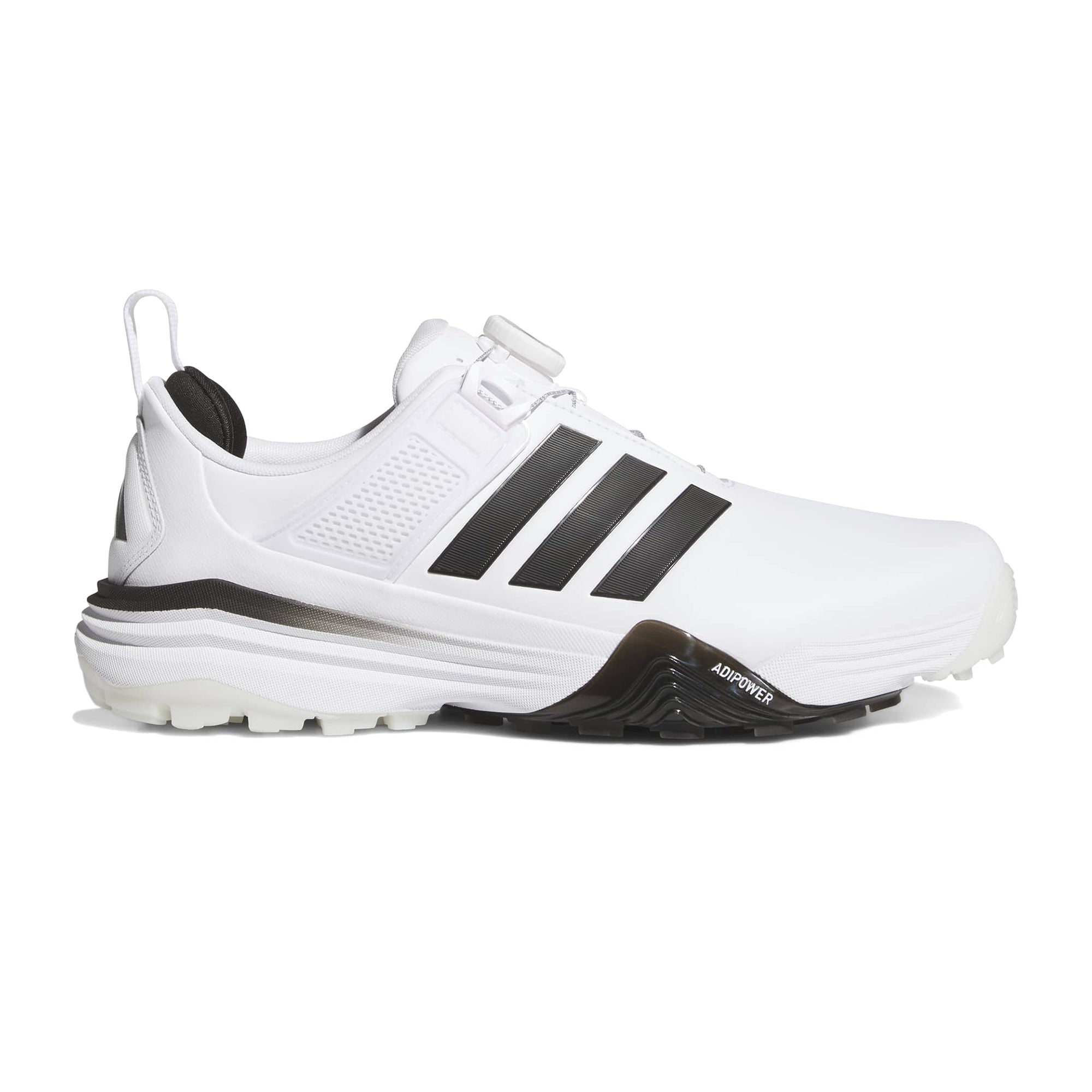 adidas gazelle silver green womens adidas Adipower 26 BOA Spikeless Golf Shoes - White/Black/Silver - JS4138 -  Function18