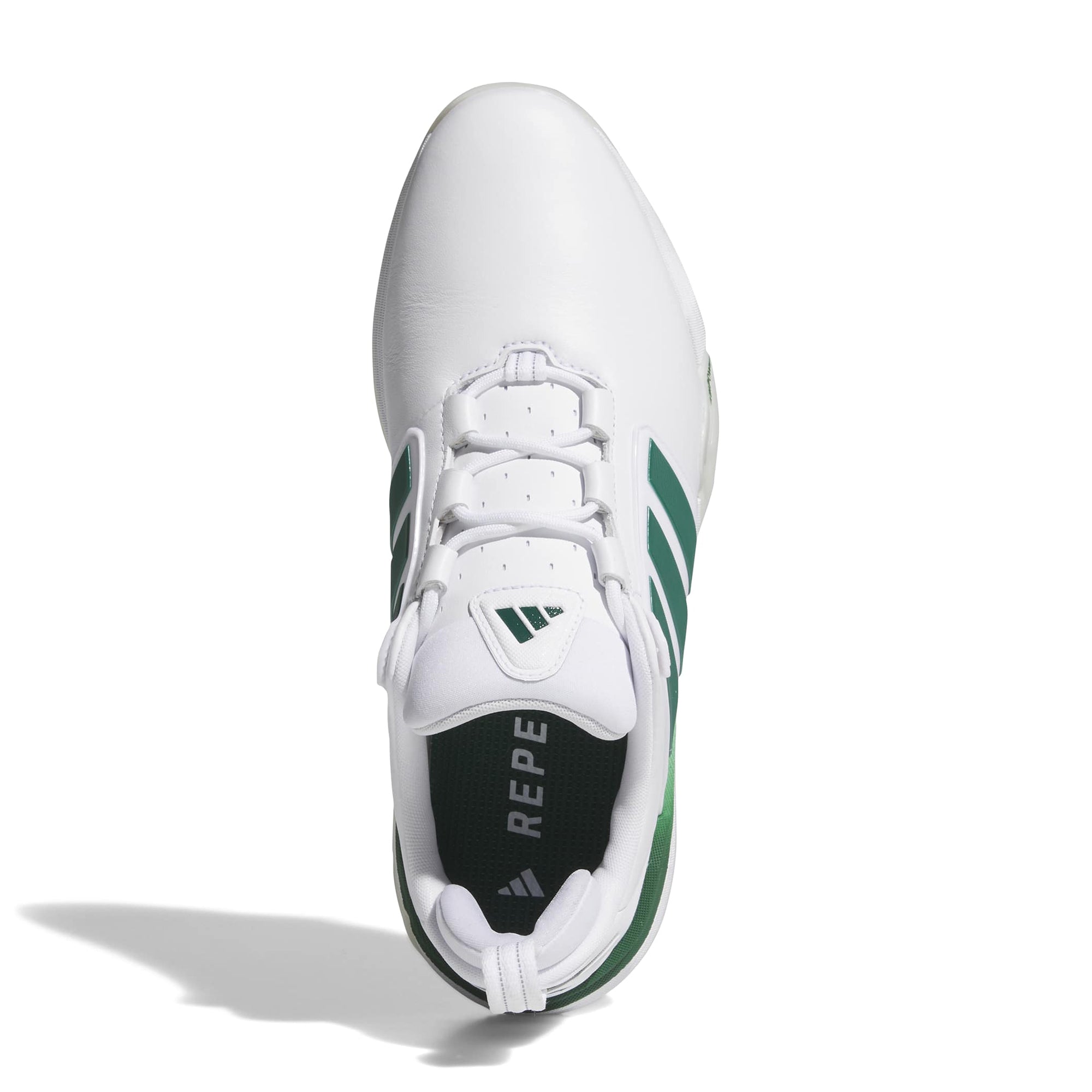 adidas gazelle silver green womens adidas Adipower 26 Golf Shoes - White/Collegiate Green/Crystal - HP7083 -  Function18