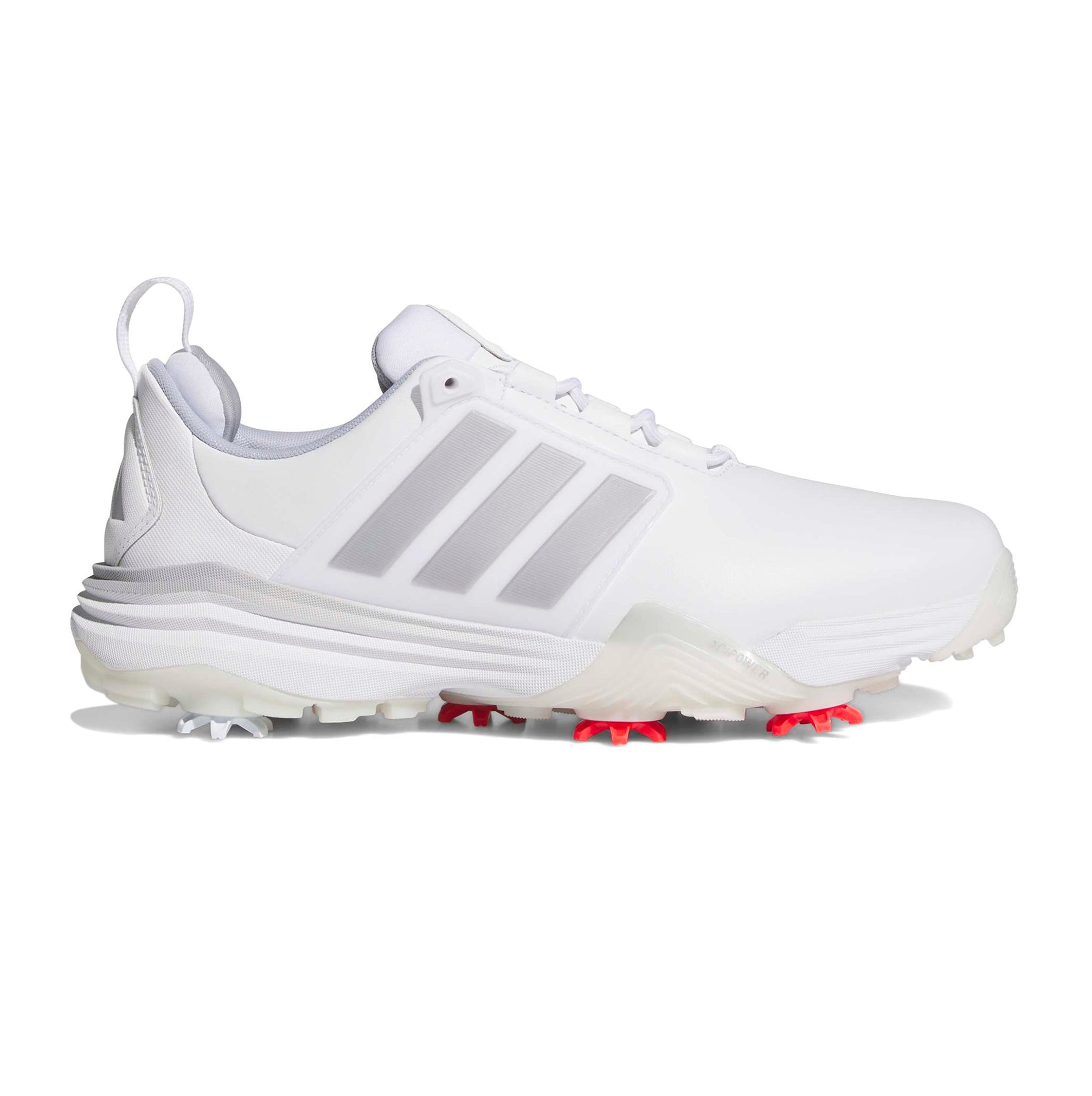 adidas gazelle silver green womens adidas Adipower 26 Golf Shoes - White/Silver/Halo - JP8402 - Function18