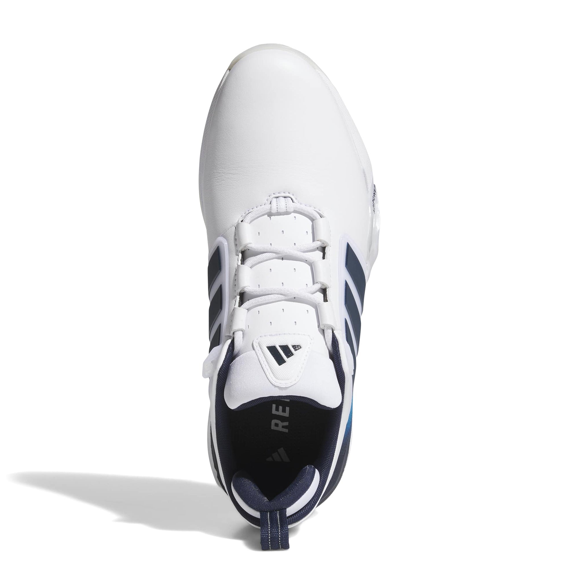 adidas gazelle silver green womens adidas Adipower 26 Spikeless Golf Shoes - White/Collegiate Navy/Lucid  Orange - JP8395 - Function18