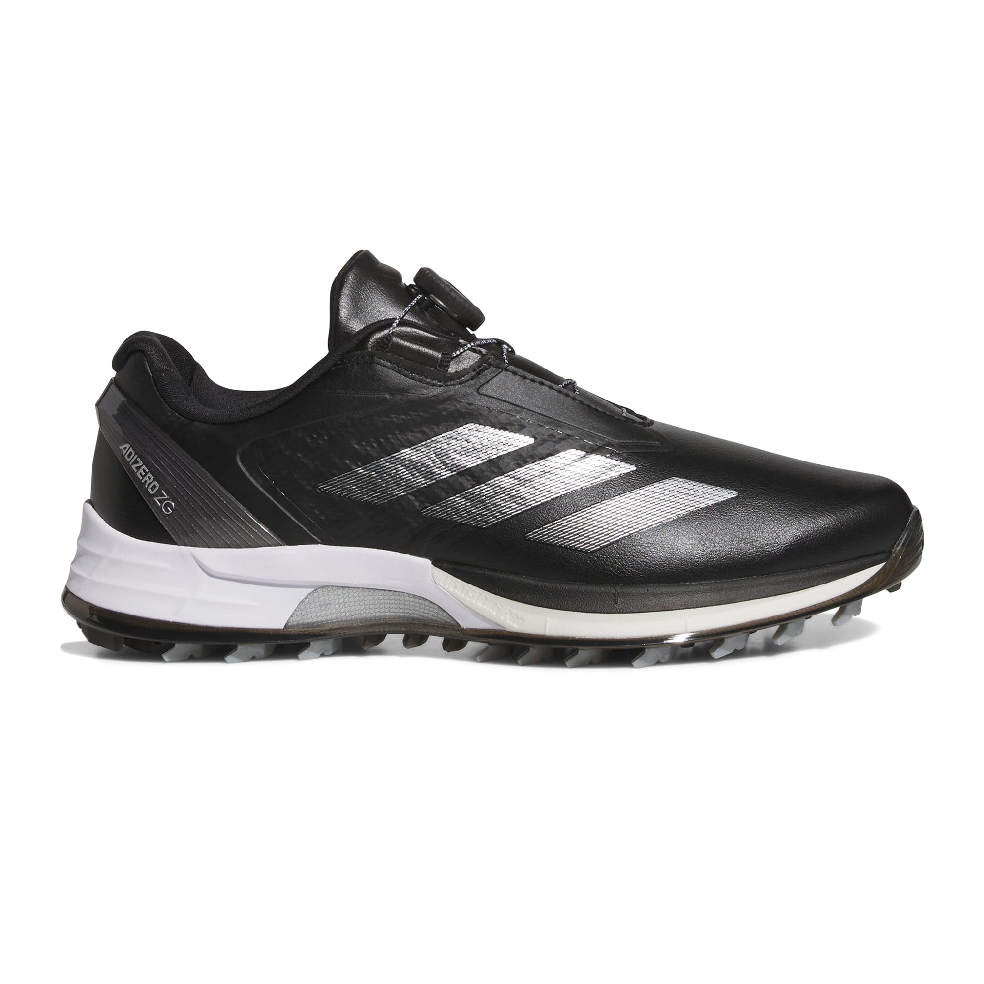 ★sale★ Adizero ZG 25 Boa【 26.0】 楽天市場】(ポイント10倍)(即納)アディダス ゴルフ アディゼロ ZG25