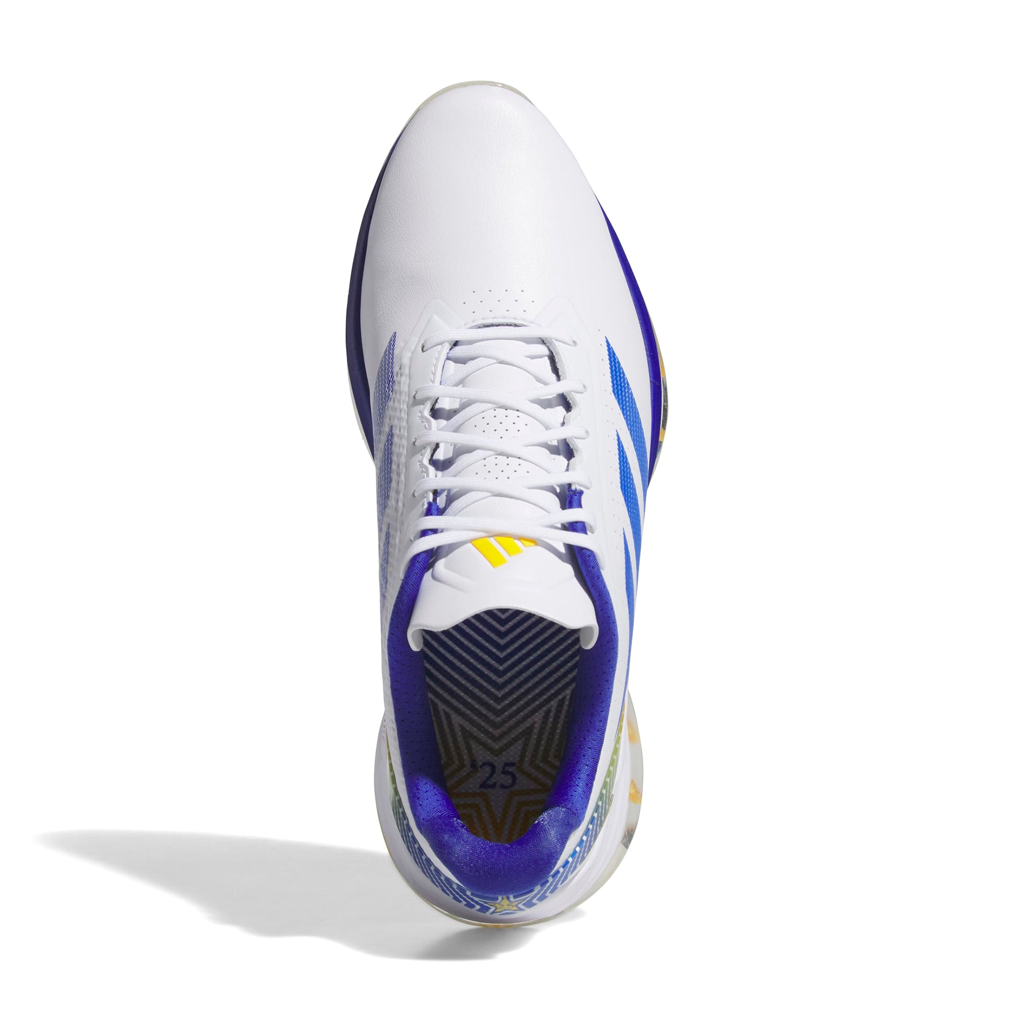 adidas Adizero ZG Team Europe Golf Shoes