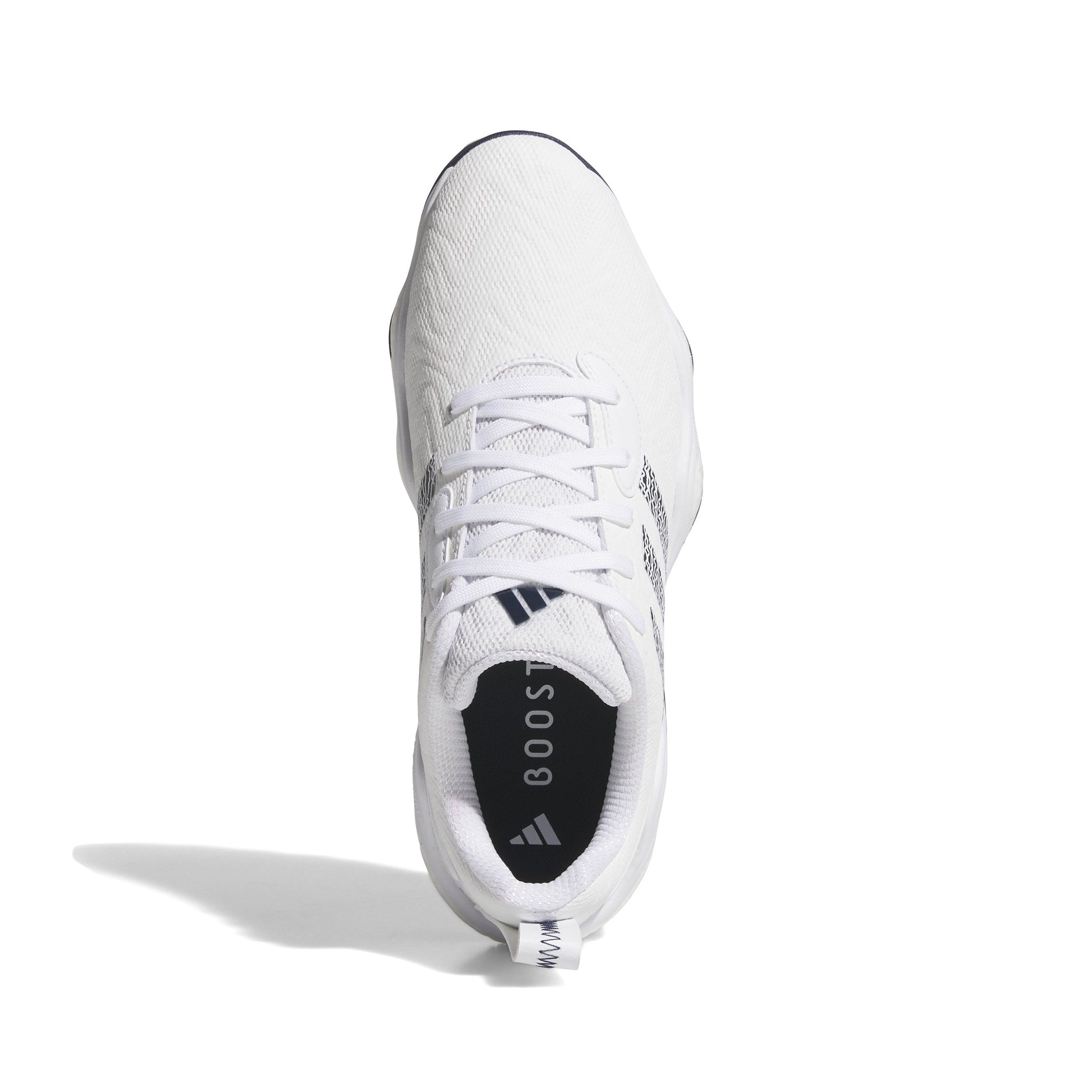 adidas CODECHAOS 25 Golf Shoes - White/Collegiate Navy - IH8445 -  Function18