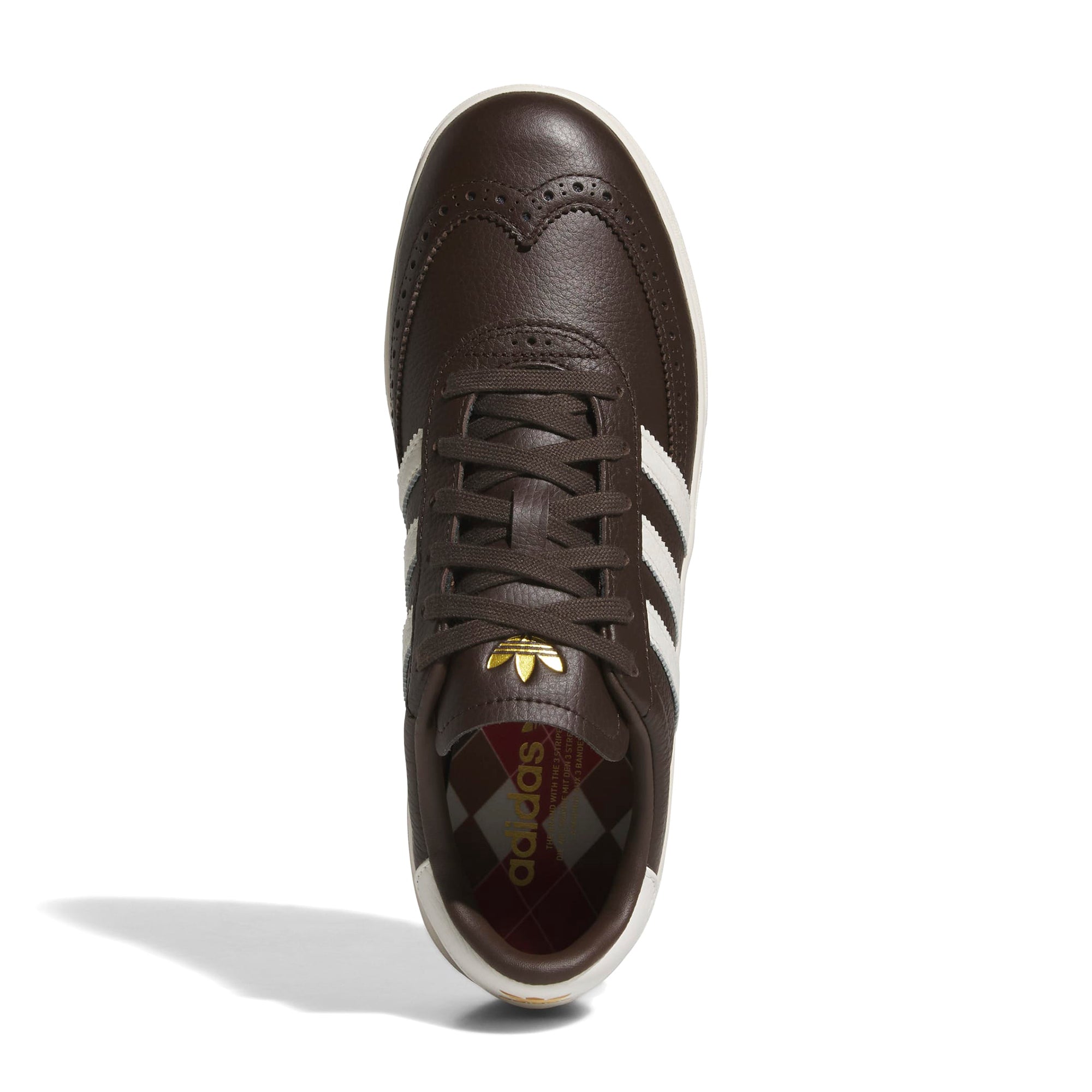 adidas Originals Coursecup Spikeless Golf Shoes
