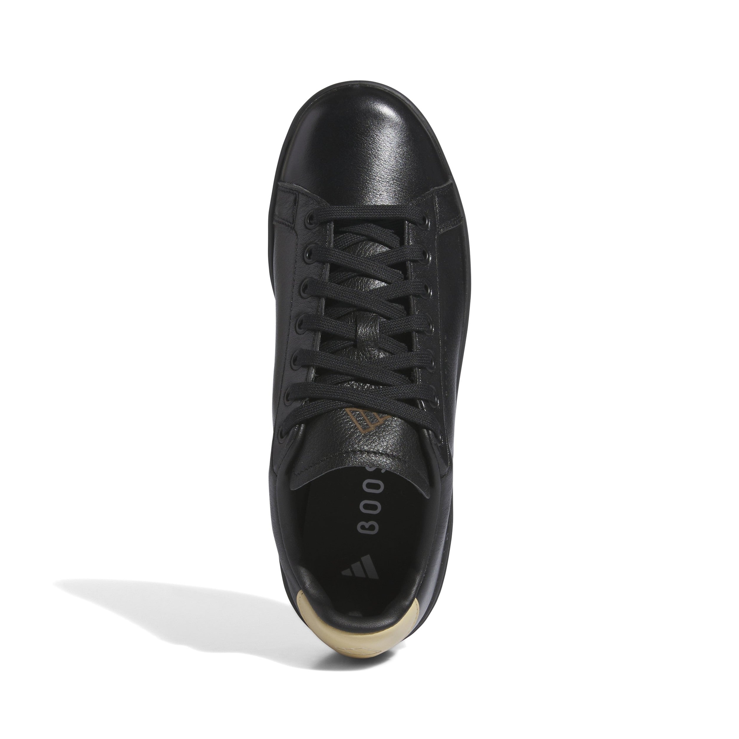 adidas Go-To Spikeless Golf Shoes Core Black/Gum IF0335