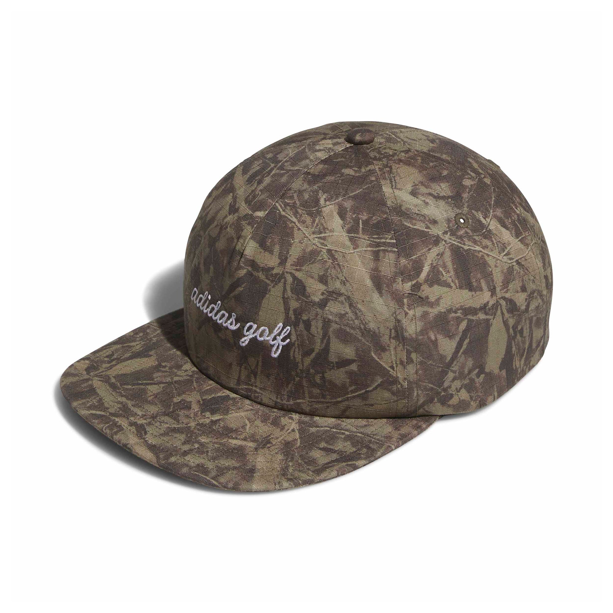 adidas Golf Camo Ripstop Cap - Multicolour - KE8614 - Function18