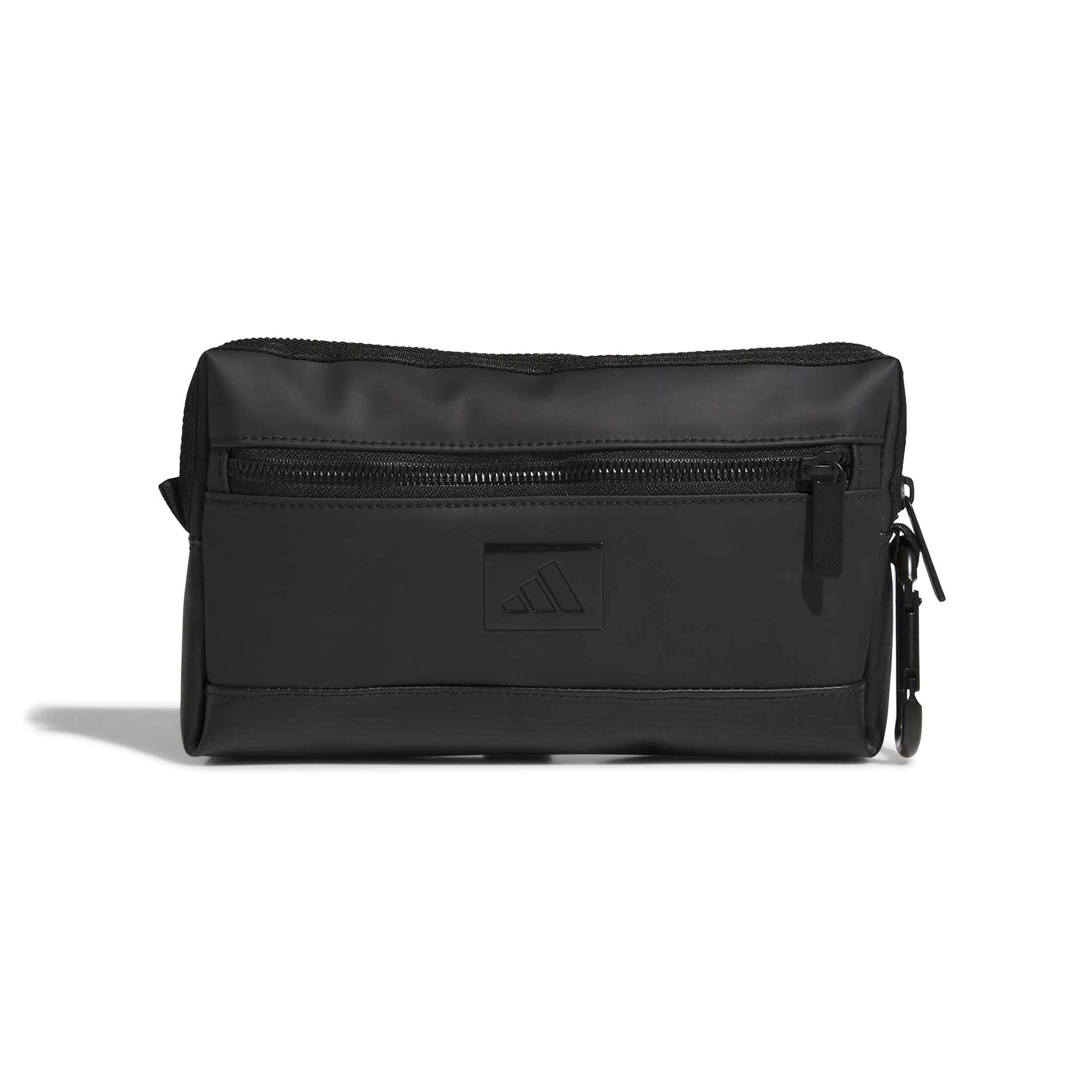 adidas Golf First Tee Pouch - Black - JZ2943 - Function18