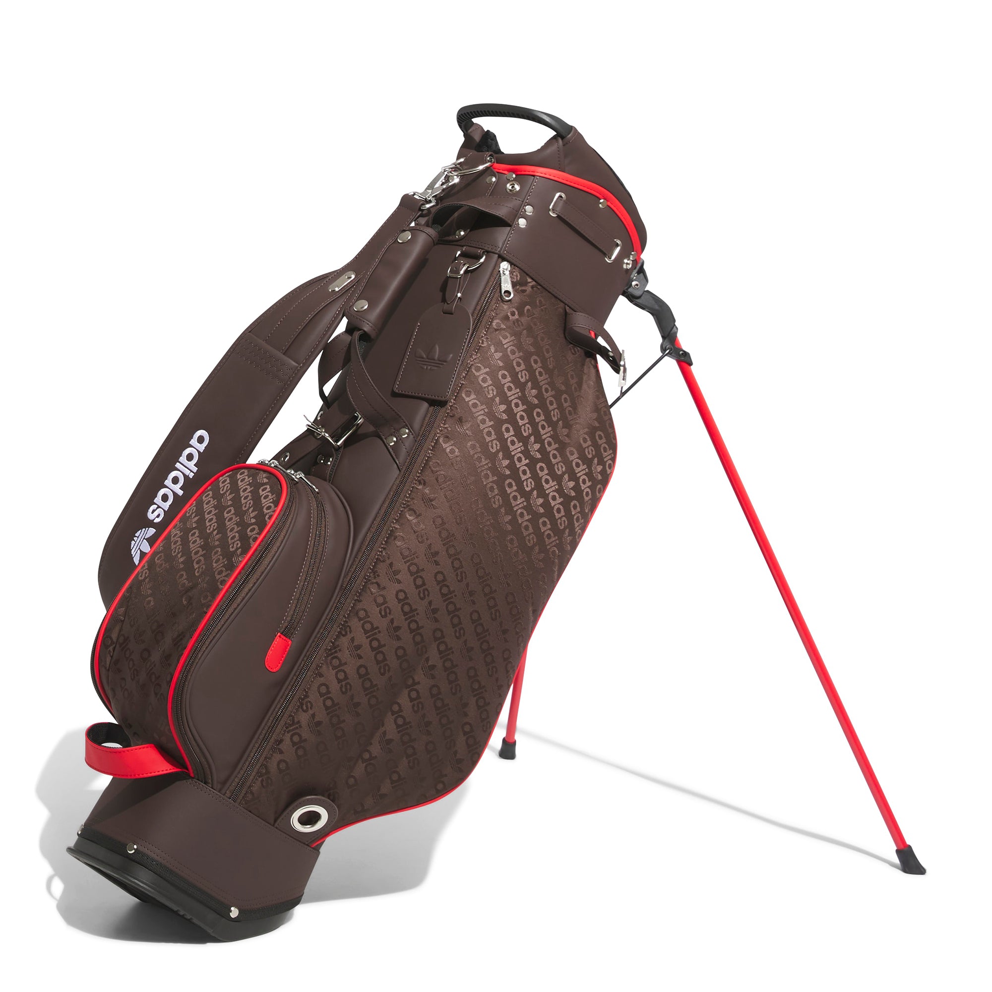 adidas Golf Originals Caddy Stand Bag
