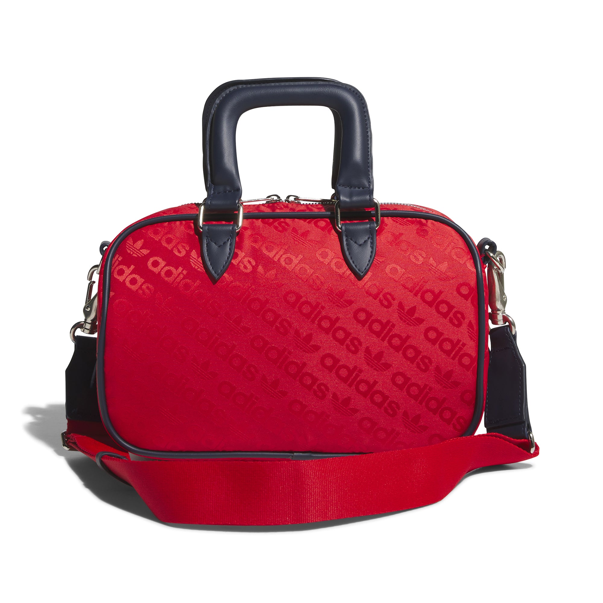 adidas Golf Originals Round Bag - Better Scarlet/Night