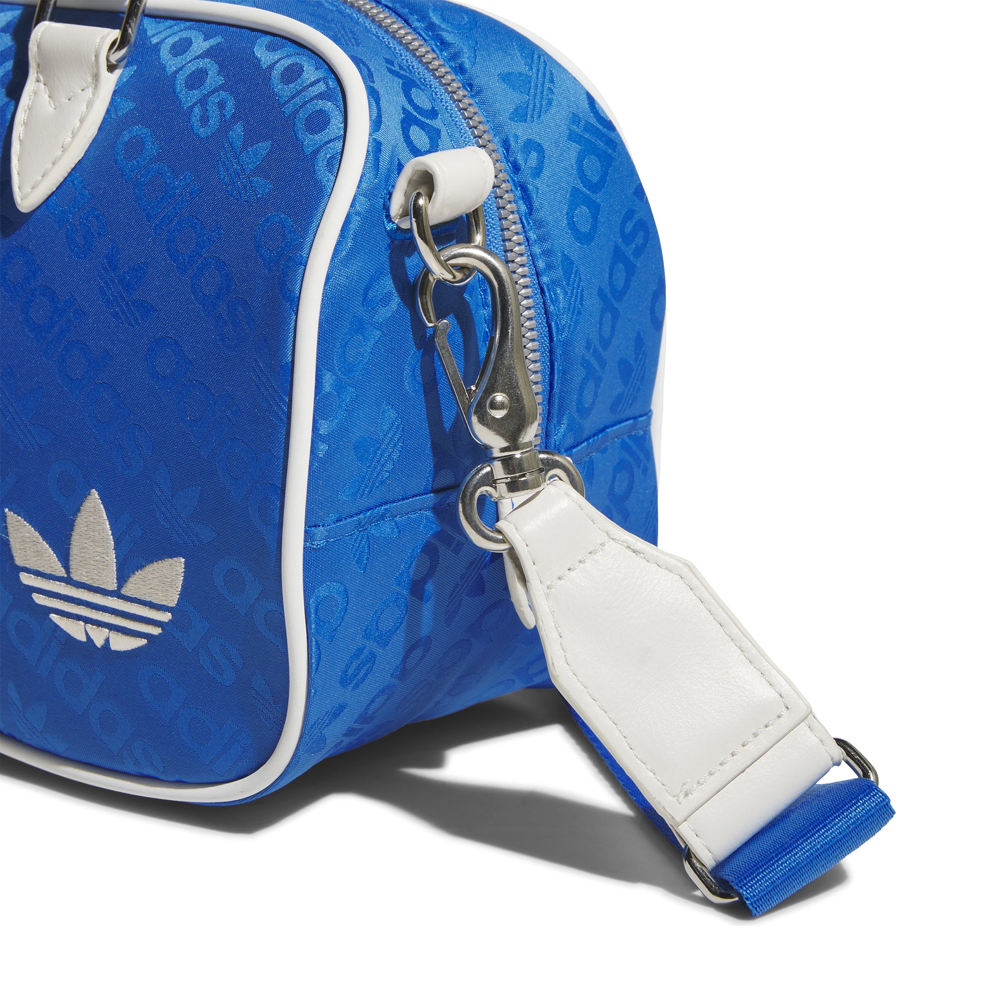 adidas Golf Originals Round Bag - Bluebird/Chalk White adidas Golf Originals Round Bag - Bluebird/Chalk White