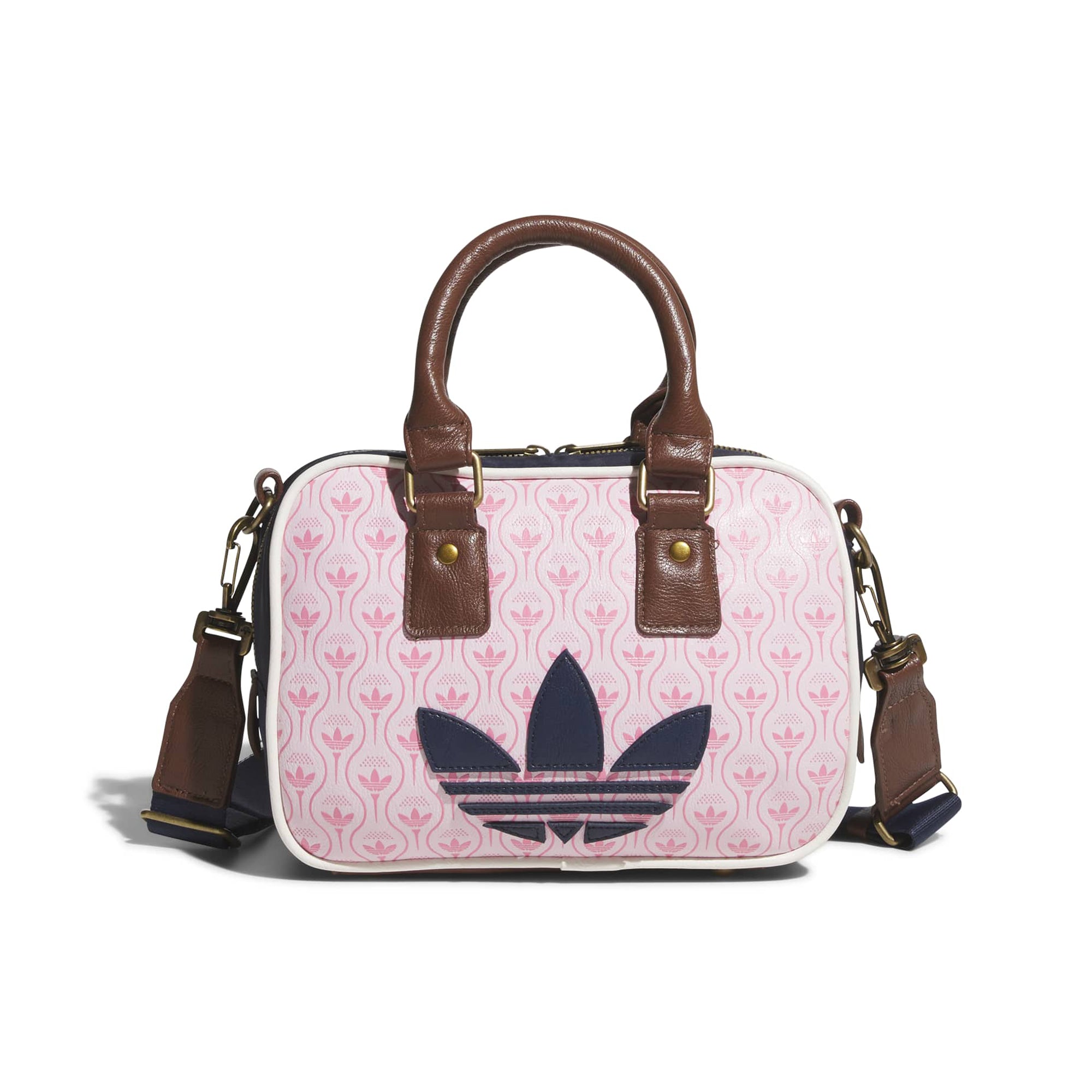 adidas backpack issey miyake singapore adidas Golf Originals Round Bag - JY9881