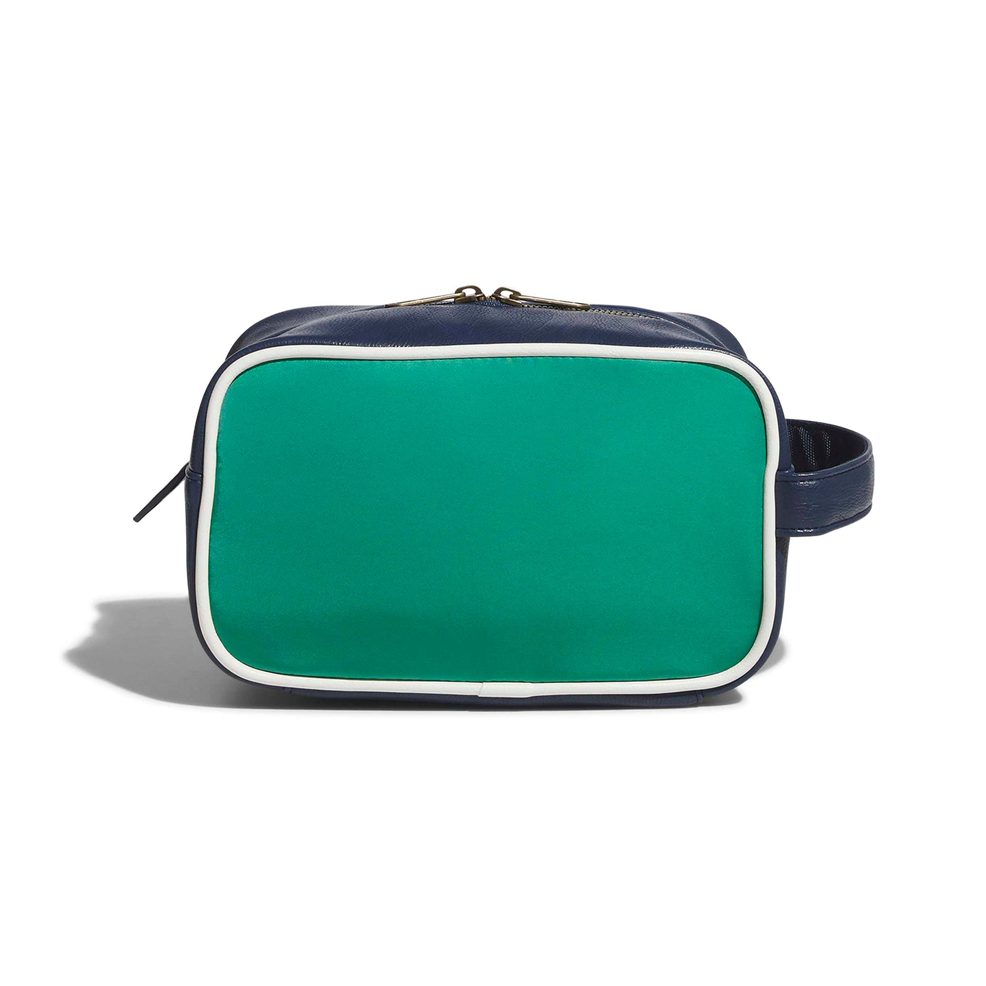 adidas Golf Originals Valuables Pouch - Court Green - JY9882