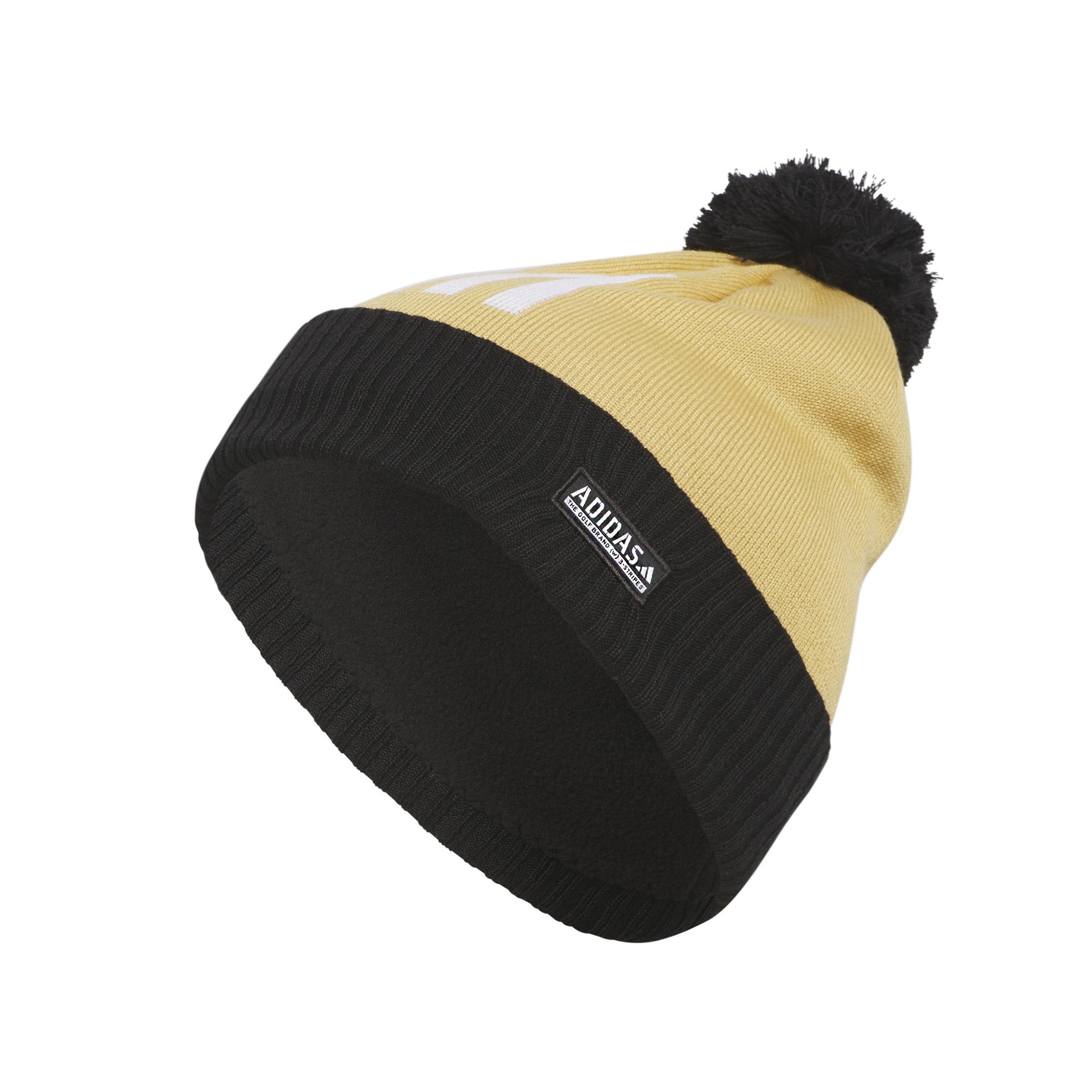 Pom pom beanie adidas shop