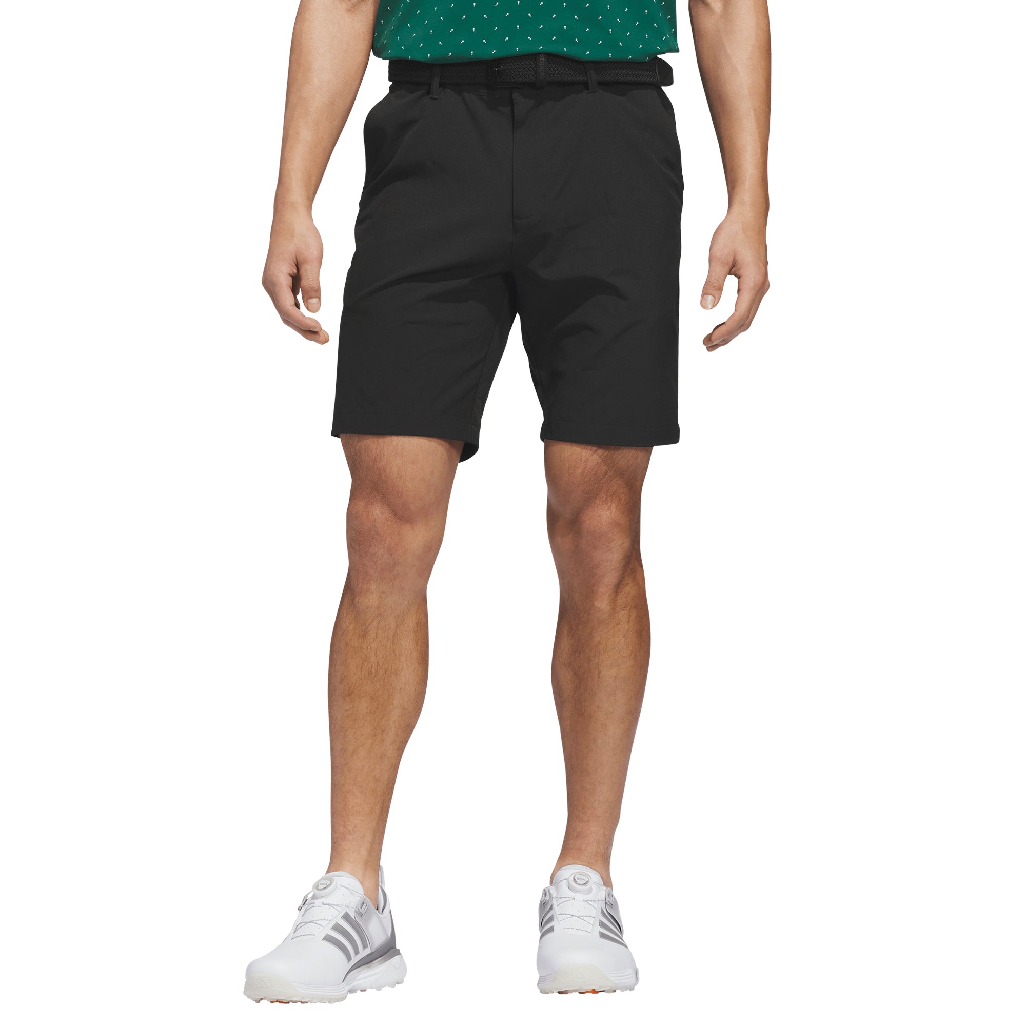 adidas Golf Ultimate365 8.5 Shorts - Black - HR6793 - Function18