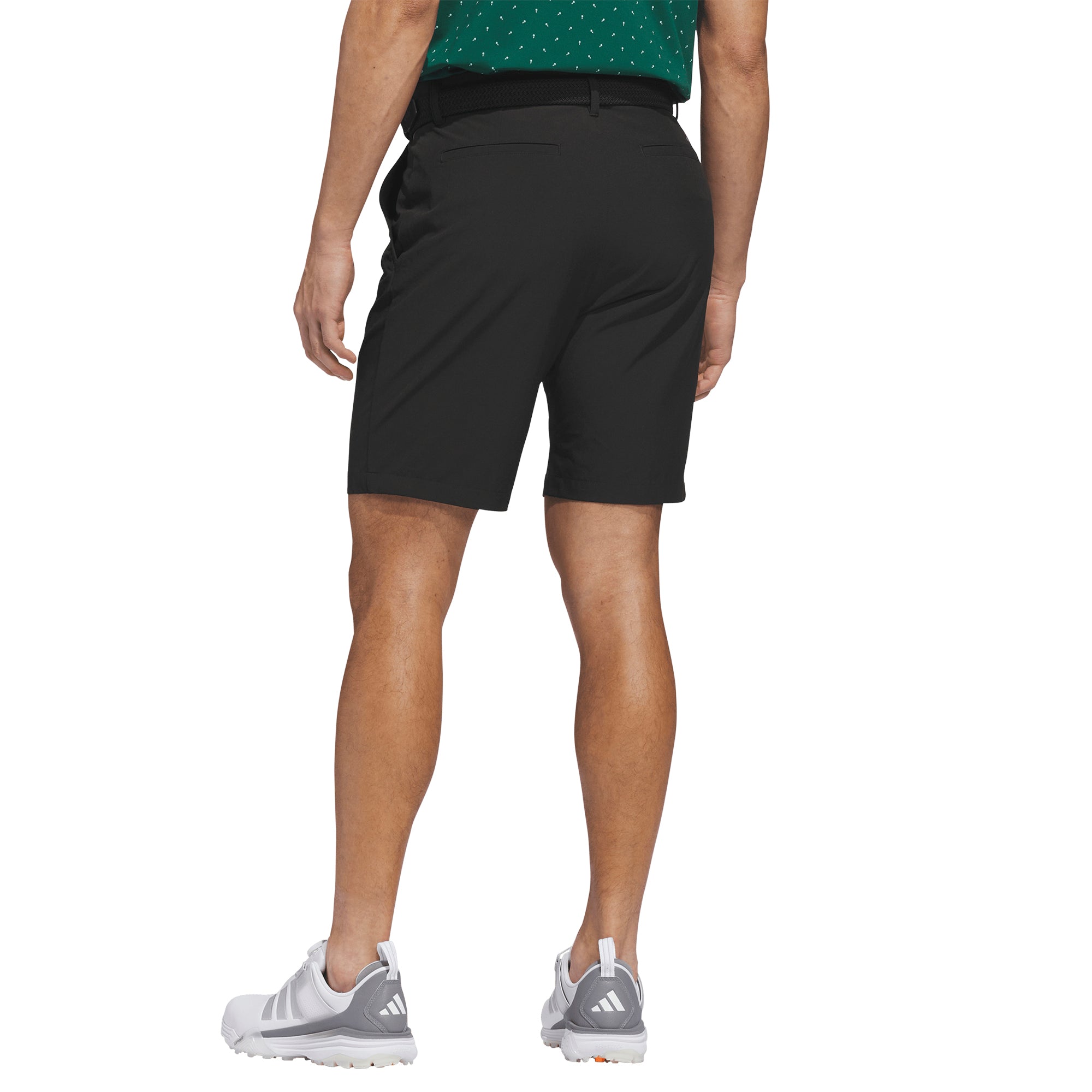 adidas Golf Ultimate365 8.5 Shorts - Black - HR6793 - Function18
