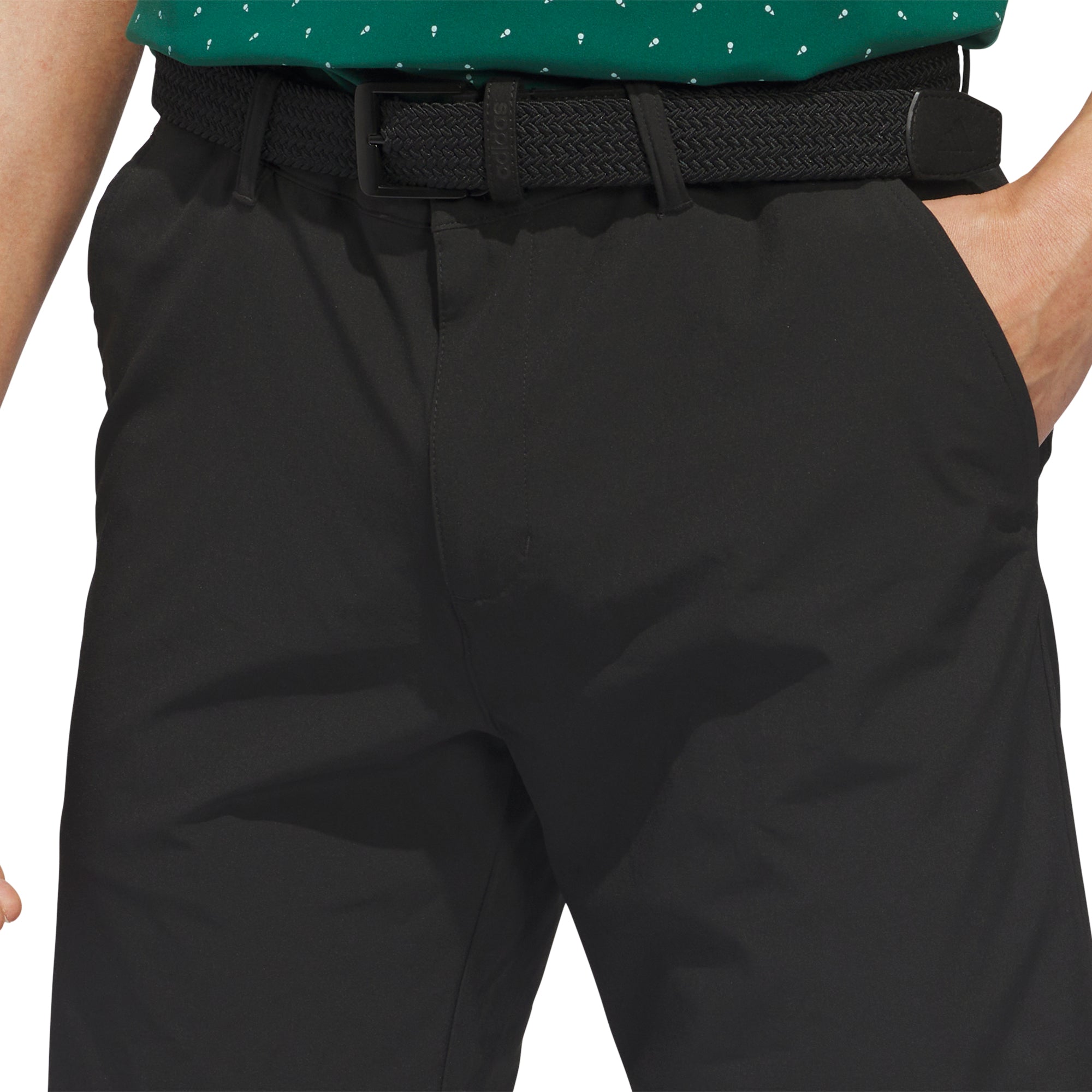 adidas Golf Ultimate365 8.5 Shorts - Black - HR6793 - Function18