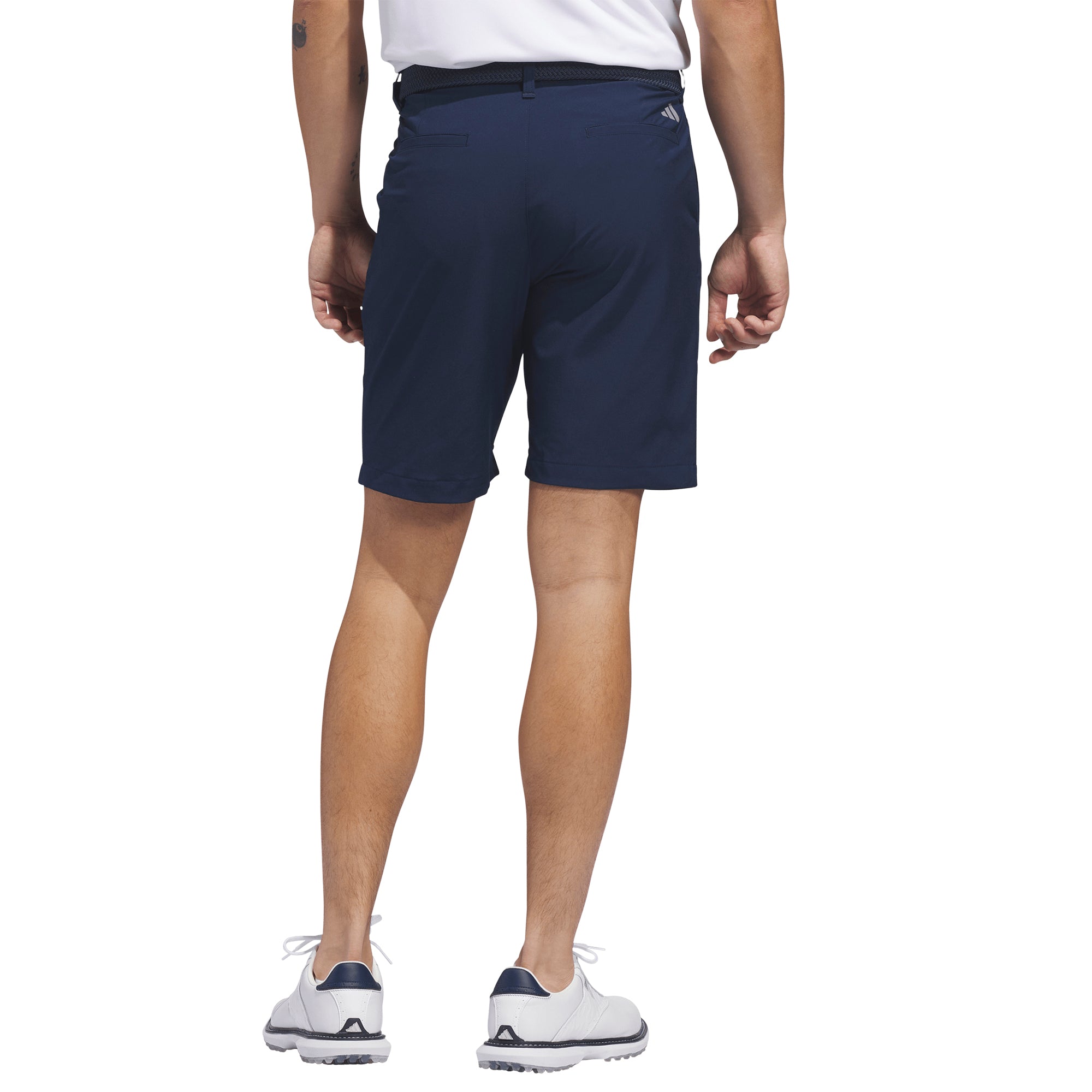 adidas Golf Ultimate365 8.5 Shorts - Collegiate Navy - HR7938