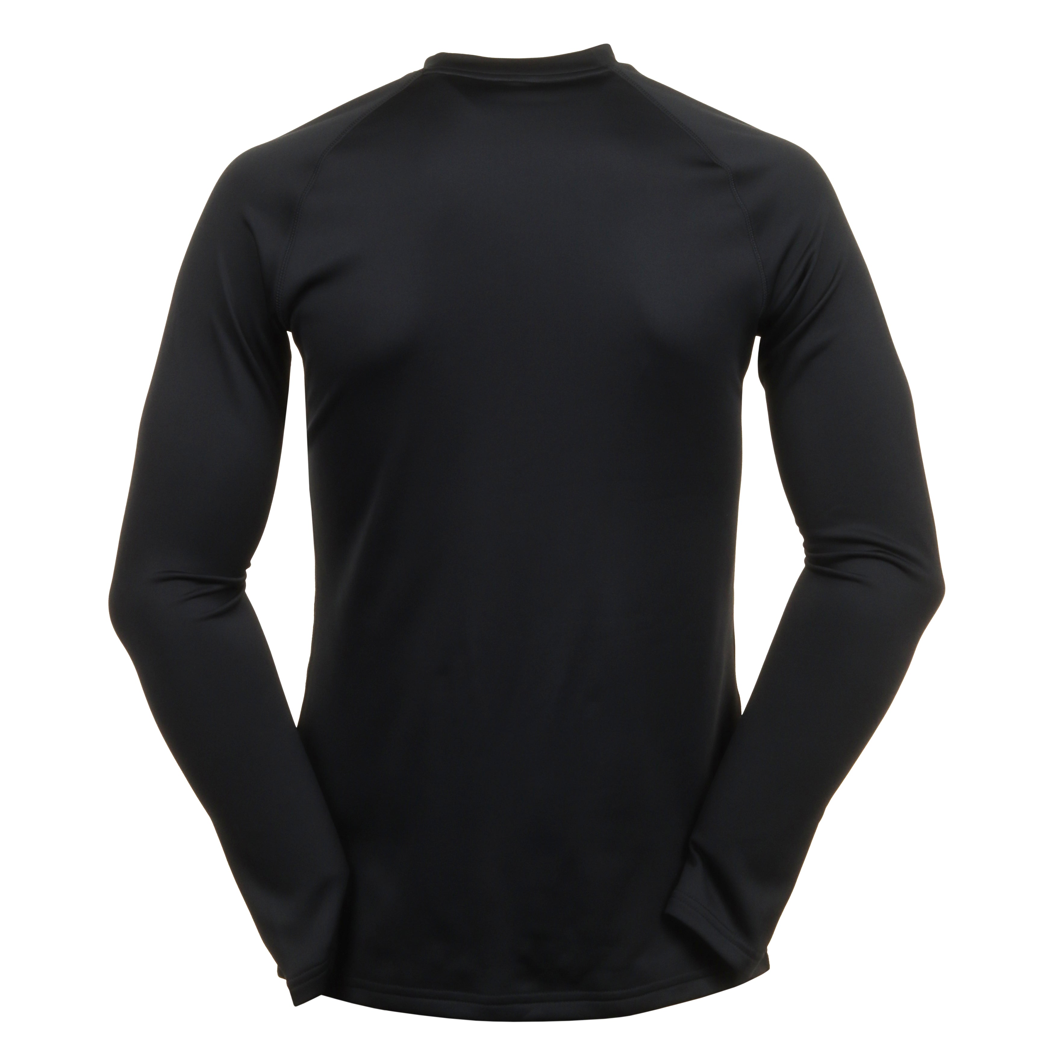 adidas Ultimate365 Cold.RDY Golf Base Layer - Black adidas Ultimate365 Cold.RDY Golf Base Layer - Black