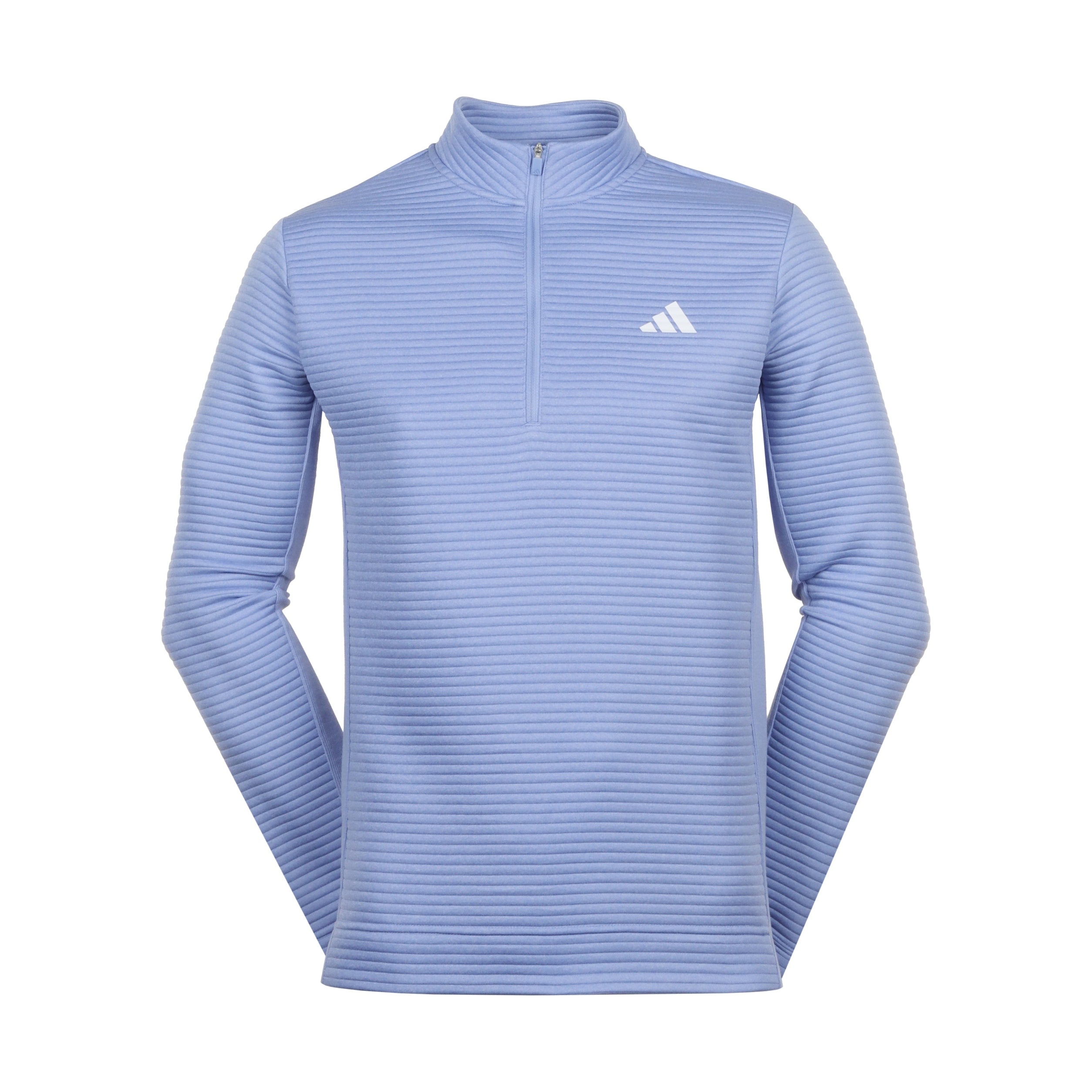 adidas golf zip top