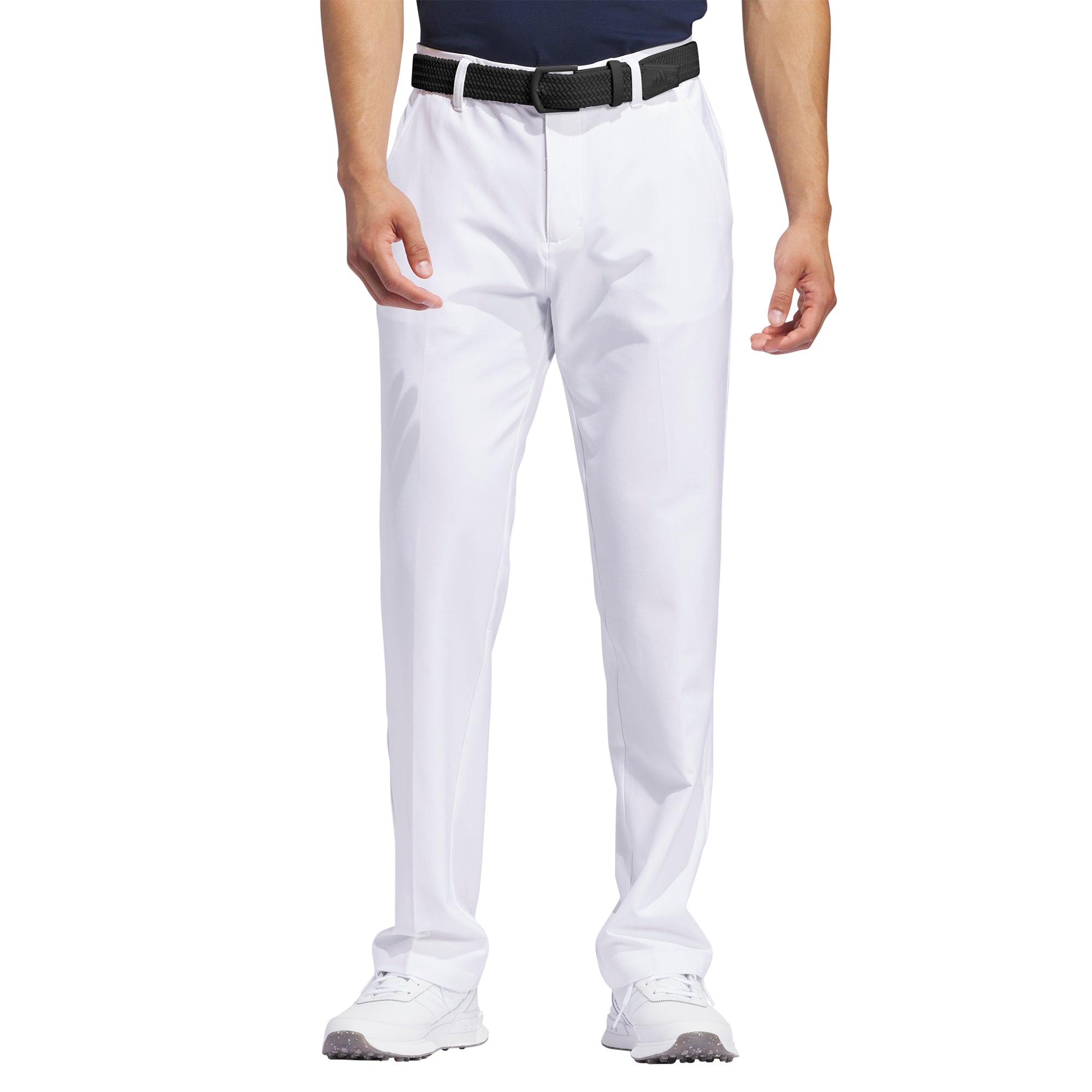 adidas Golf Ultimate365 Mod Trousers - White - IN6490 - Function18