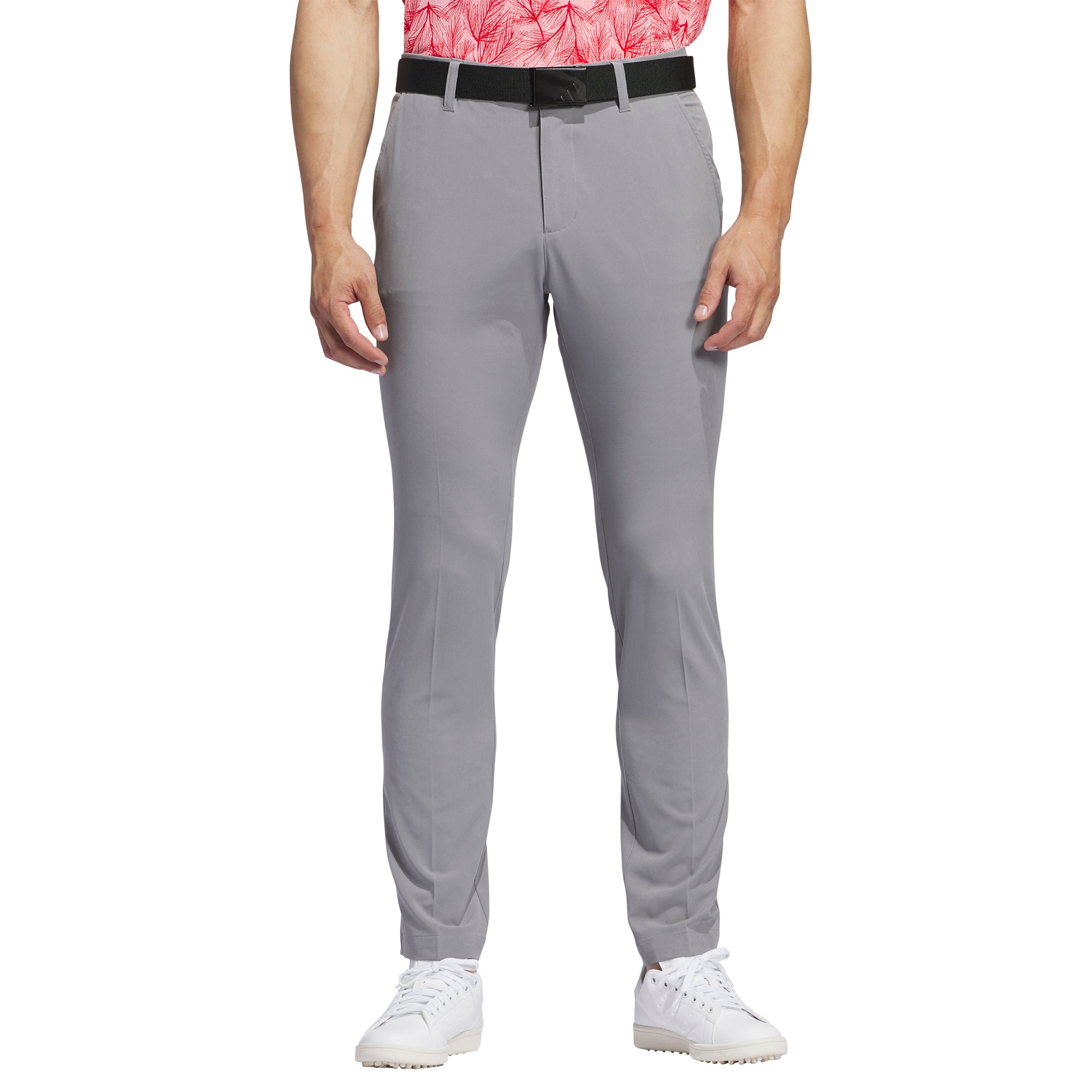 adidas Golf Ultimate365 Tapered Trousers Grey Three IL0578