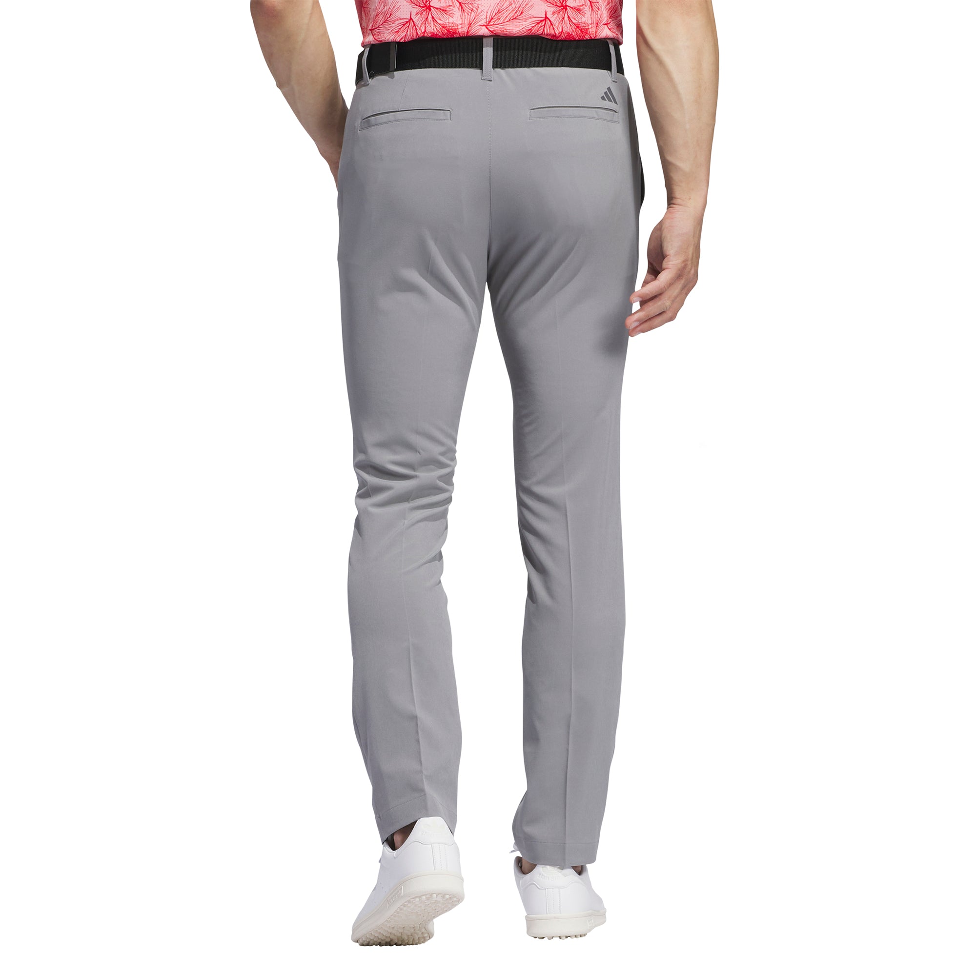 adidas Golf Ultimate365 Tapered Trousers Grey Three IL0578