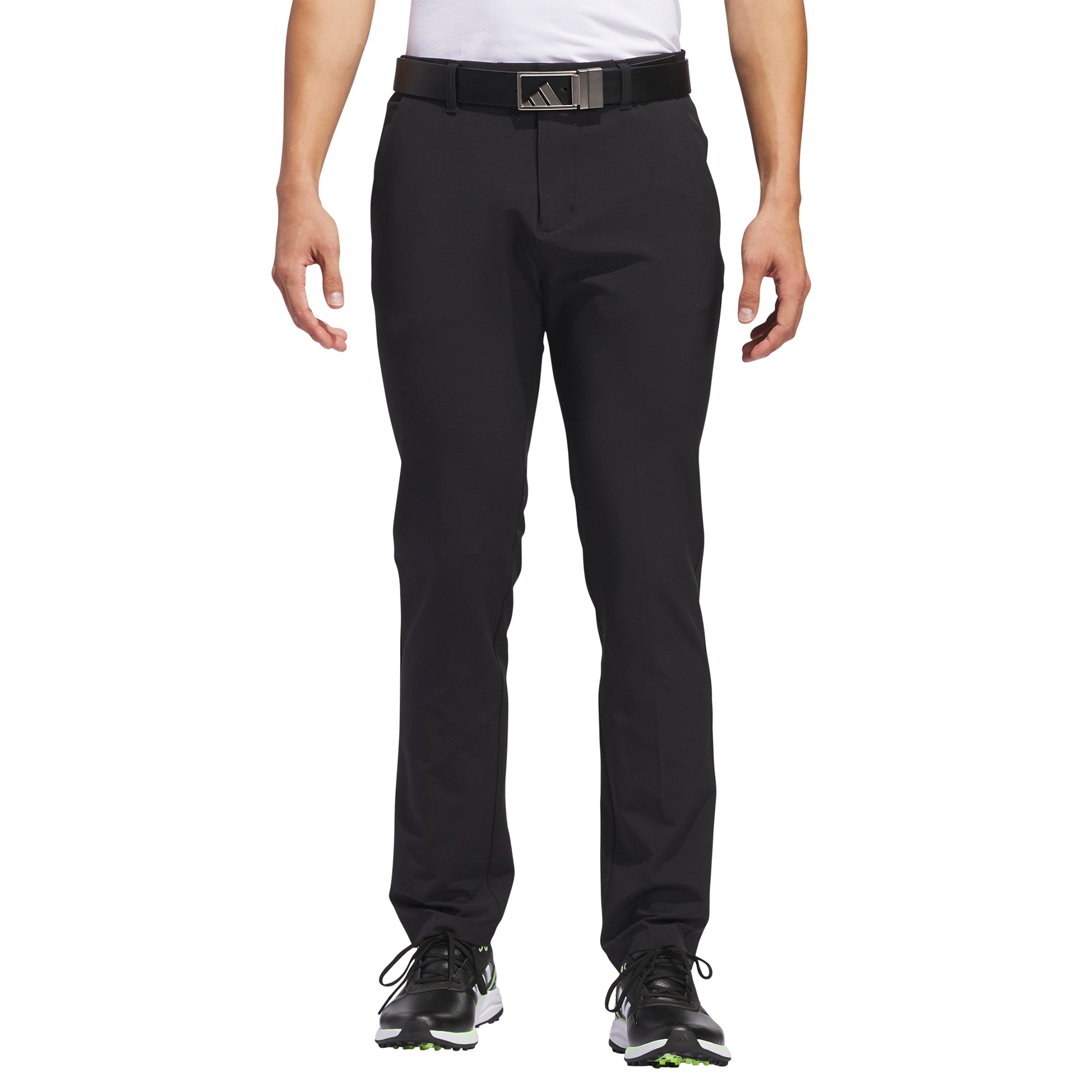 Mens Pants Adidas Slim Golf Pants Adidas Golf Ultimate365 Tapered